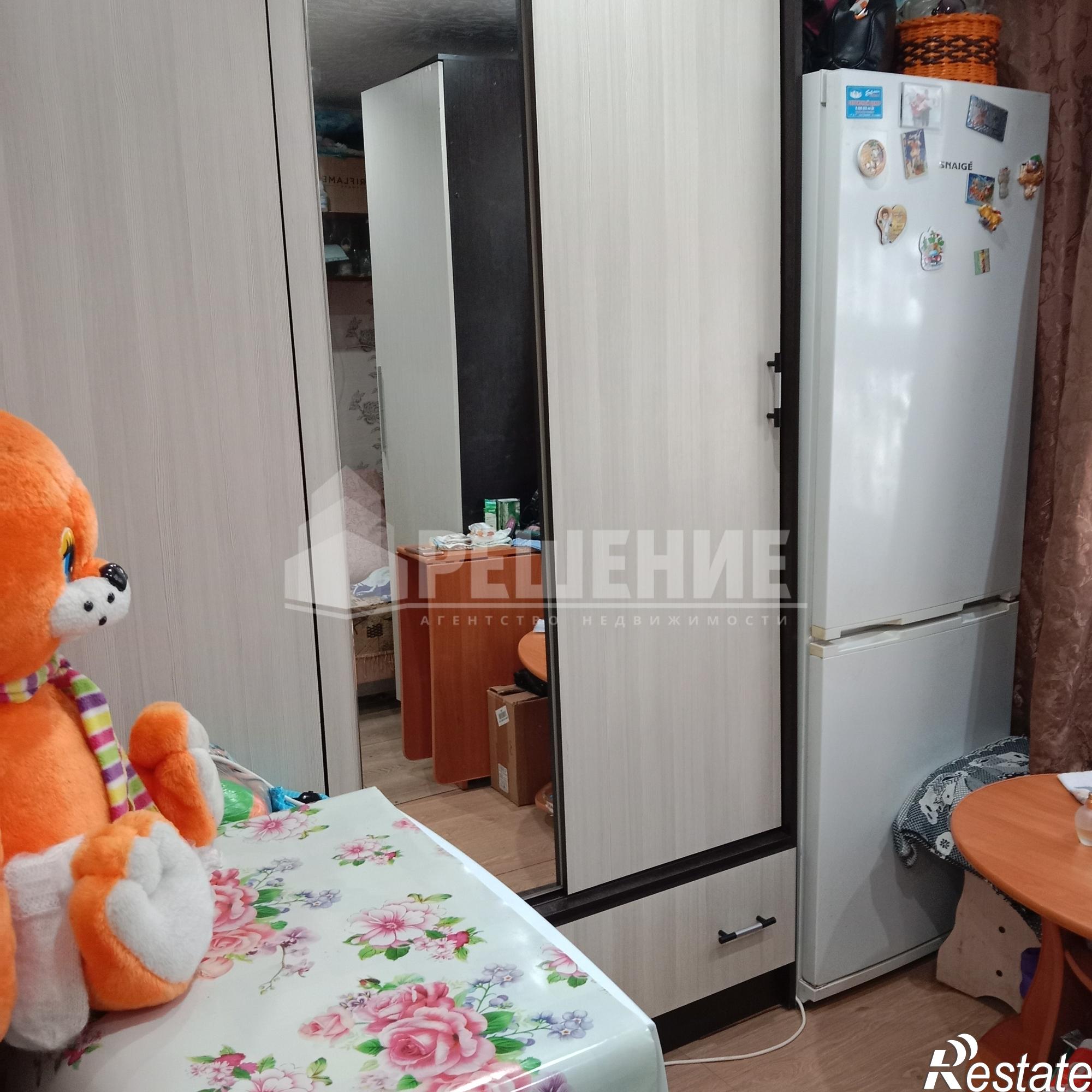 Купить квартиру за 950 000 рублей на Ленина проспект,34а