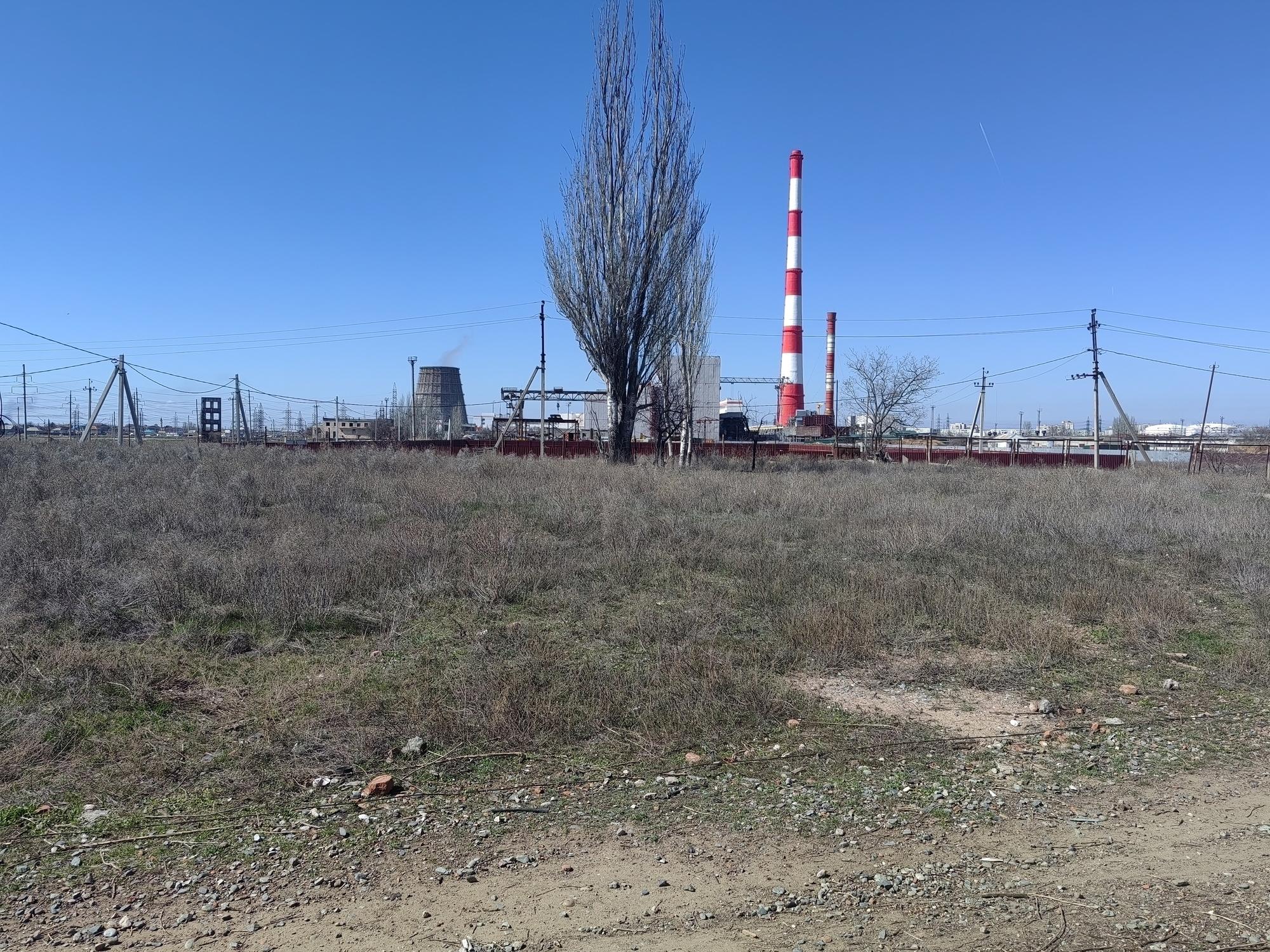 Сдать производственную площадь за 77 000 рублей на г. Астрахань, Строительная,19 (Промузел на ТЭЦ-2)