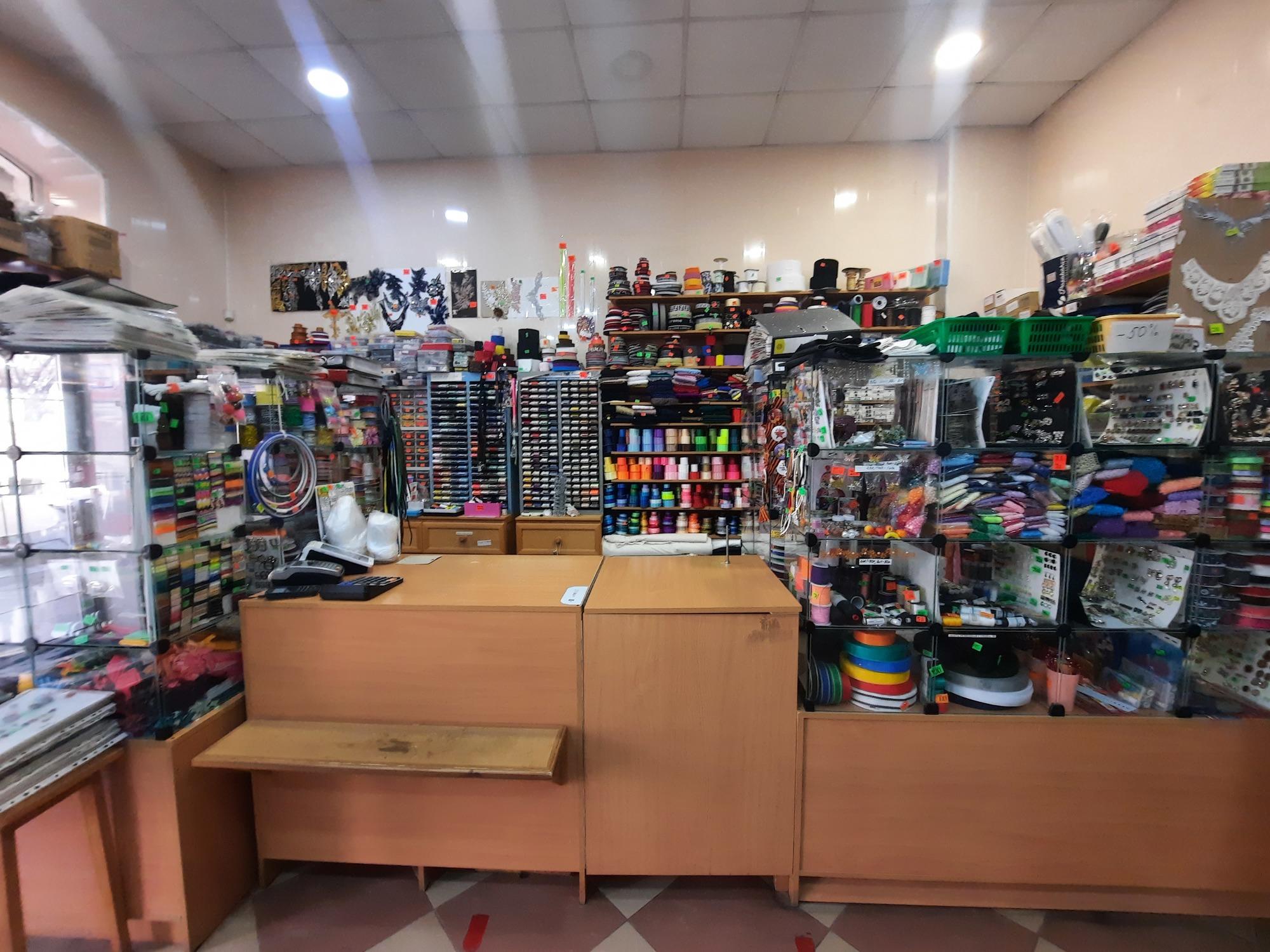 Сдать торговое помещение за 22 000 рублей на г. Астрахань, Кировский район, ул. Свердлова, 18