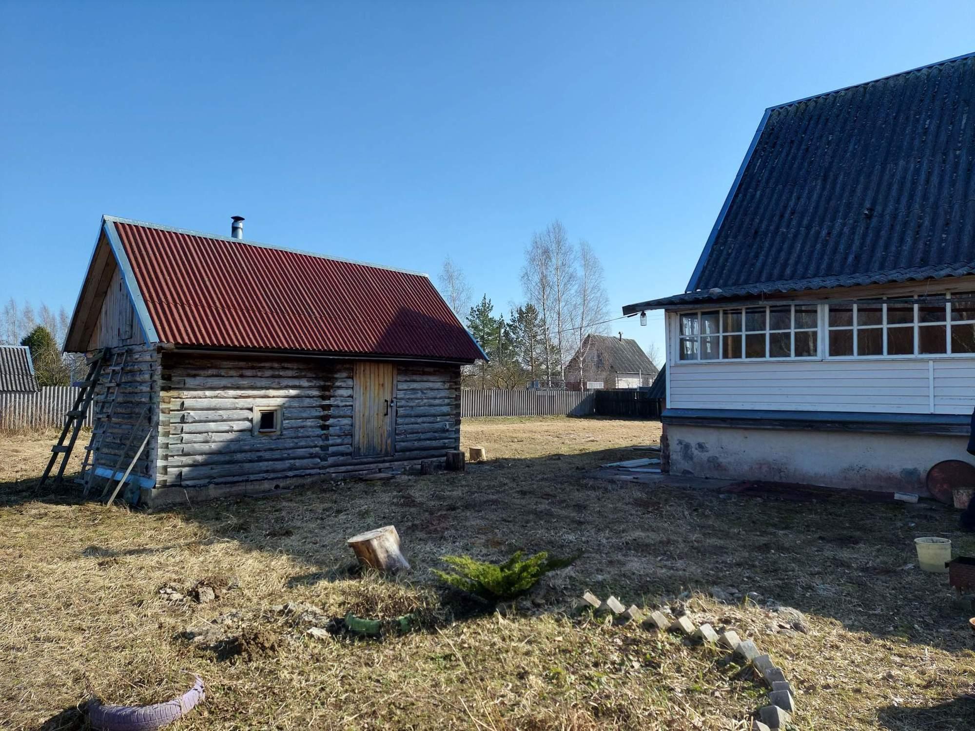 Купить дачу, дом, коттедж за 3 500 000 рублей на Орионовская улица, д.5