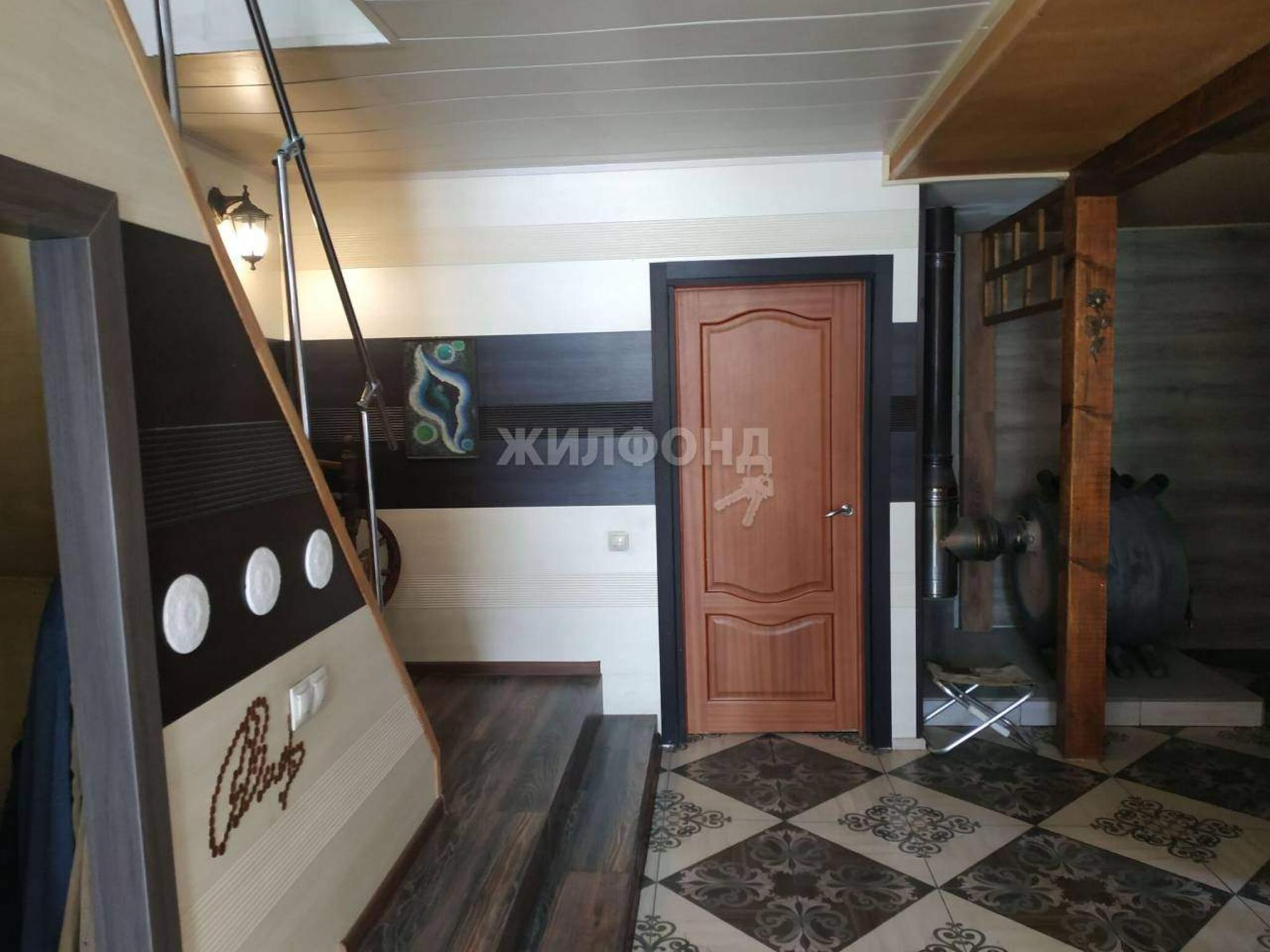 Купить дачу, дом, коттедж за 6 500 000 рублей на Новосибирск