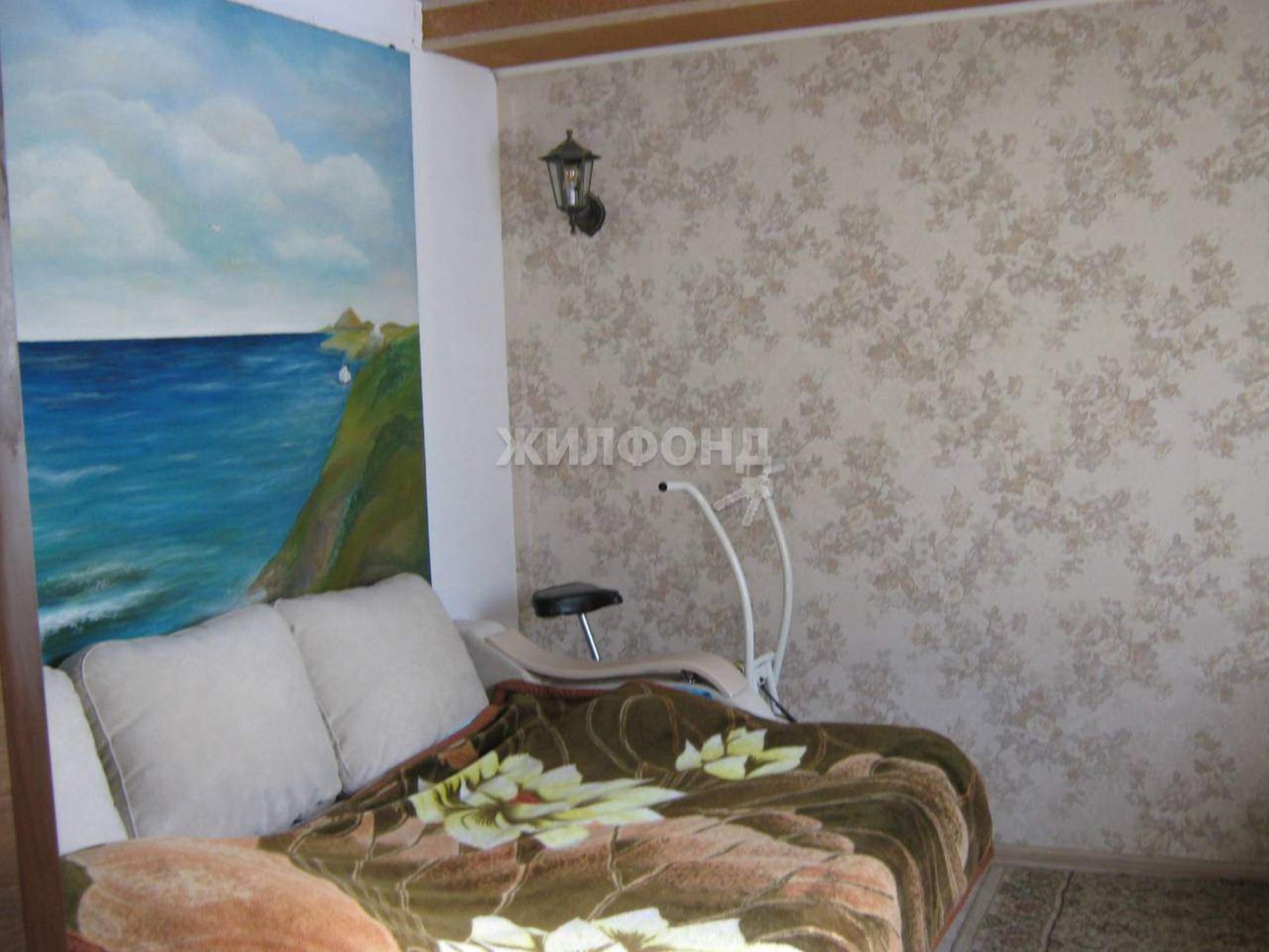 Купить дачу, дом, коттедж за 6 500 000 рублей на Новосибирск