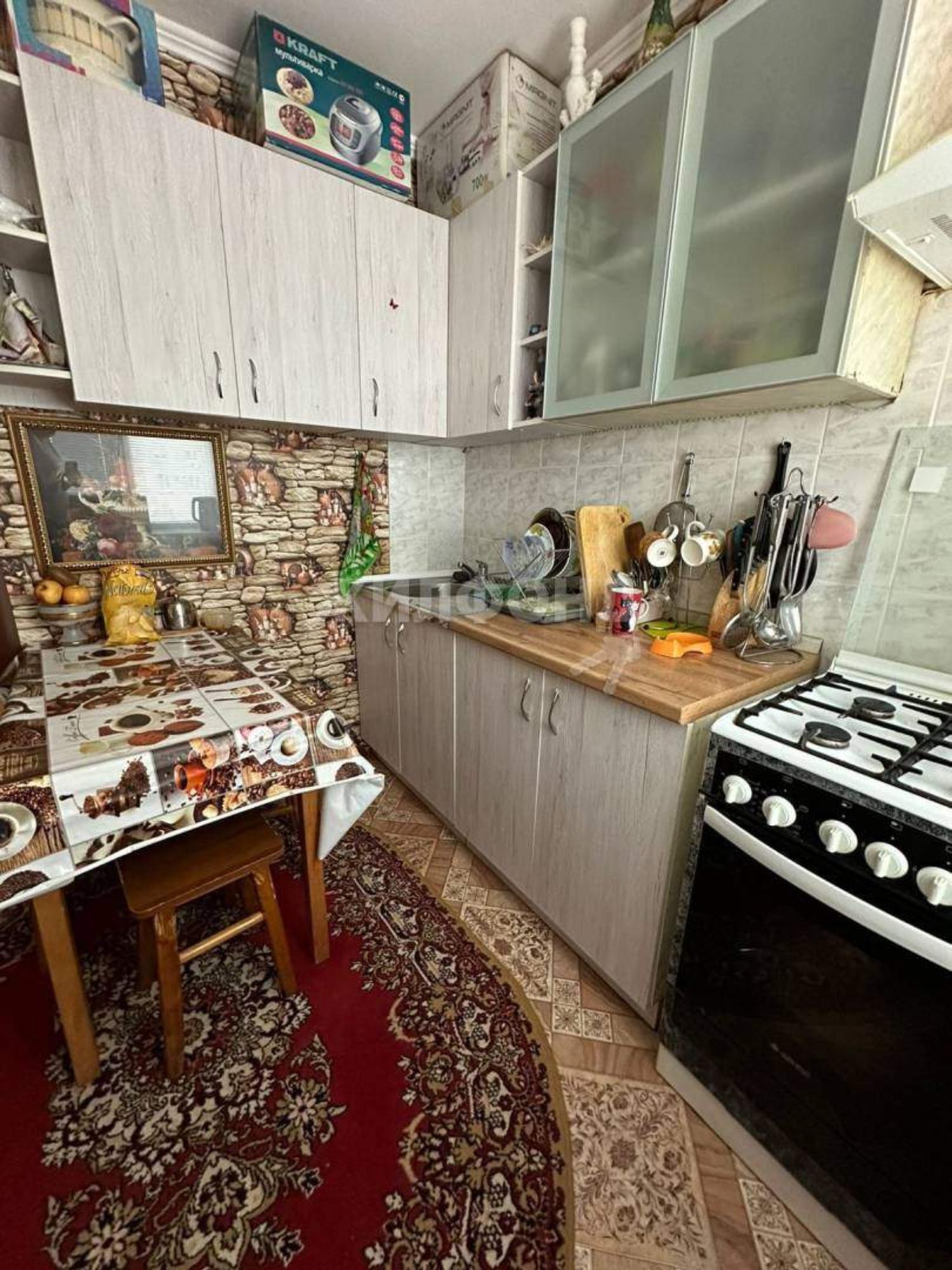 Купить квартиру за 2 800 000 рублей на Калинина улица, д.121/1