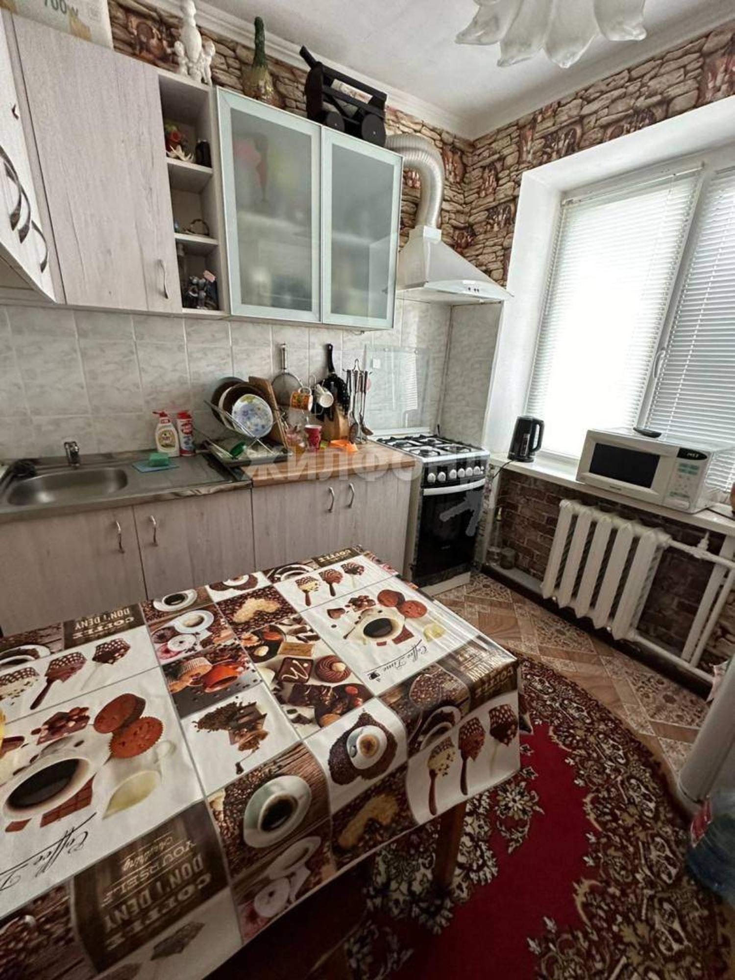 Купить квартиру за 2 800 000 рублей на Калинина улица, д.121/1