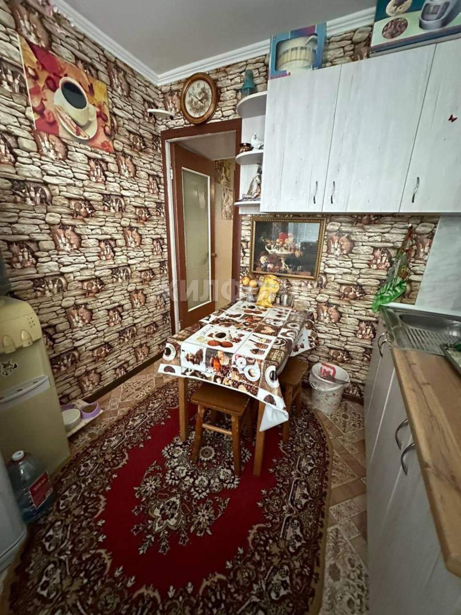 Купить квартиру за 2 800 000 рублей на Калинина улица, д.121/1