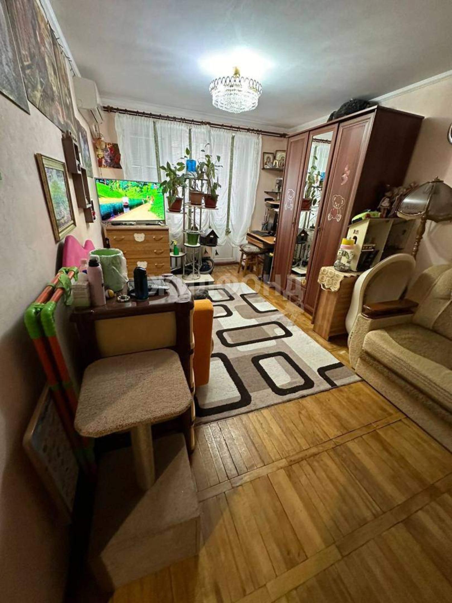 Купить квартиру за 2 800 000 рублей на Калинина улица, д.121/1