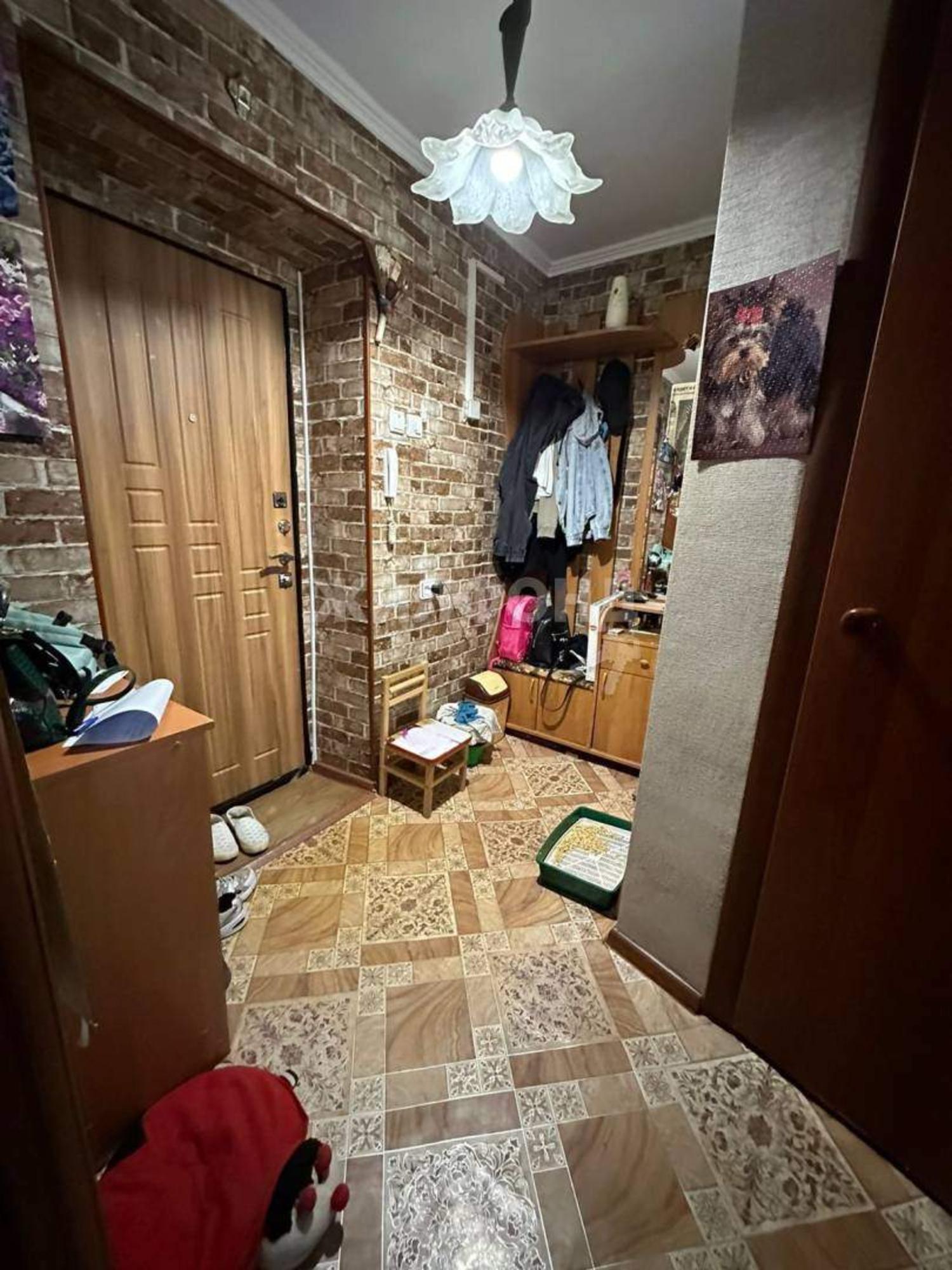Купить квартиру за 2 800 000 рублей на Калинина улица, д.121/1