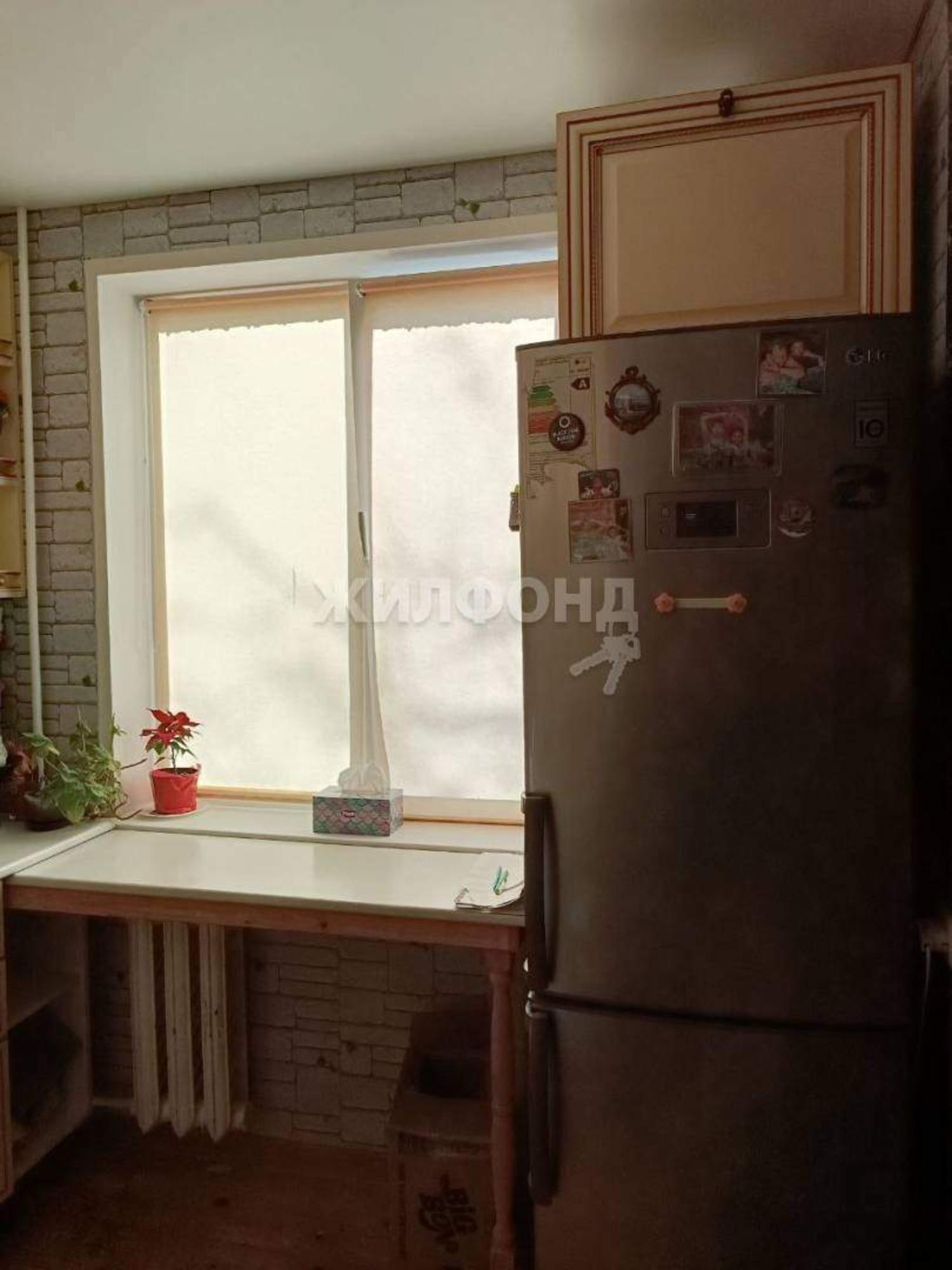 Купить квартиру за 3 670 000 рублей на Маринченко улица, д.3