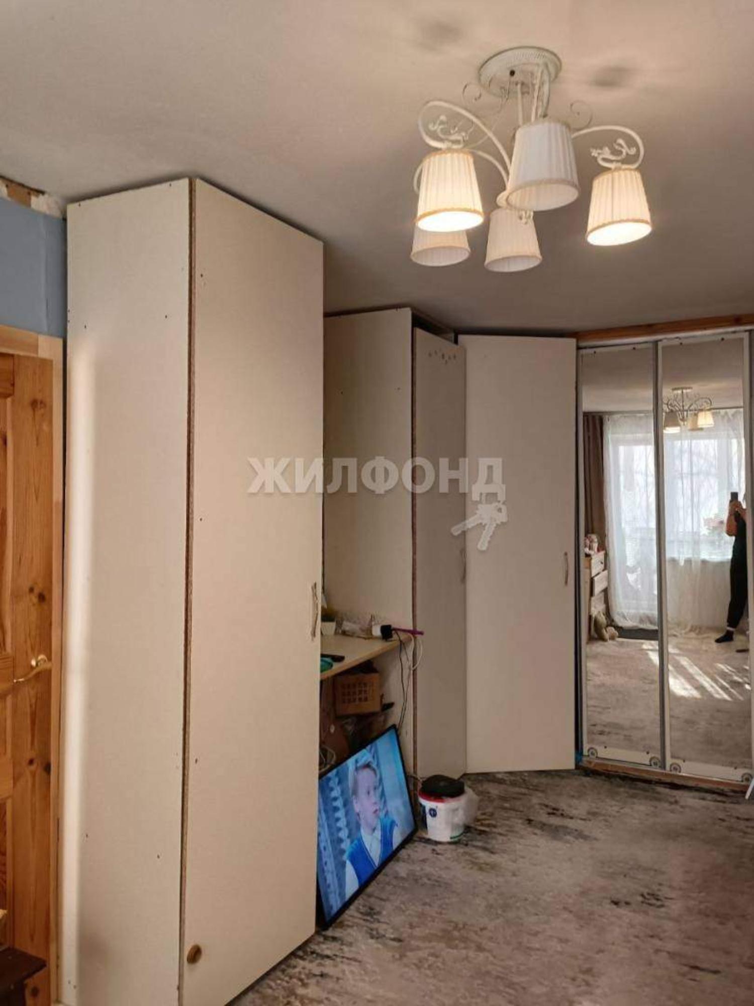 Купить квартиру за 3 670 000 рублей на Маринченко улица, д.3