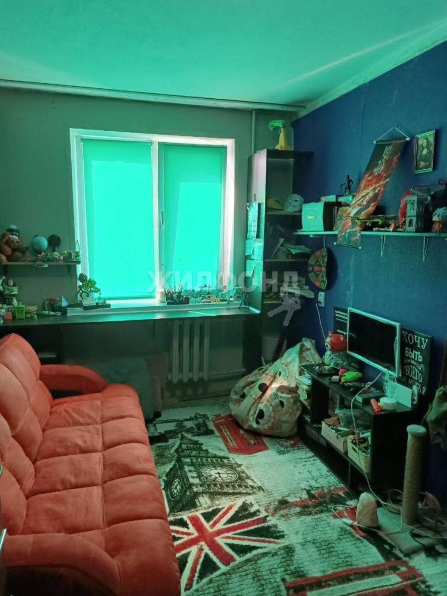Купить квартиру за 3 670 000 рублей на Маринченко улица, д.3