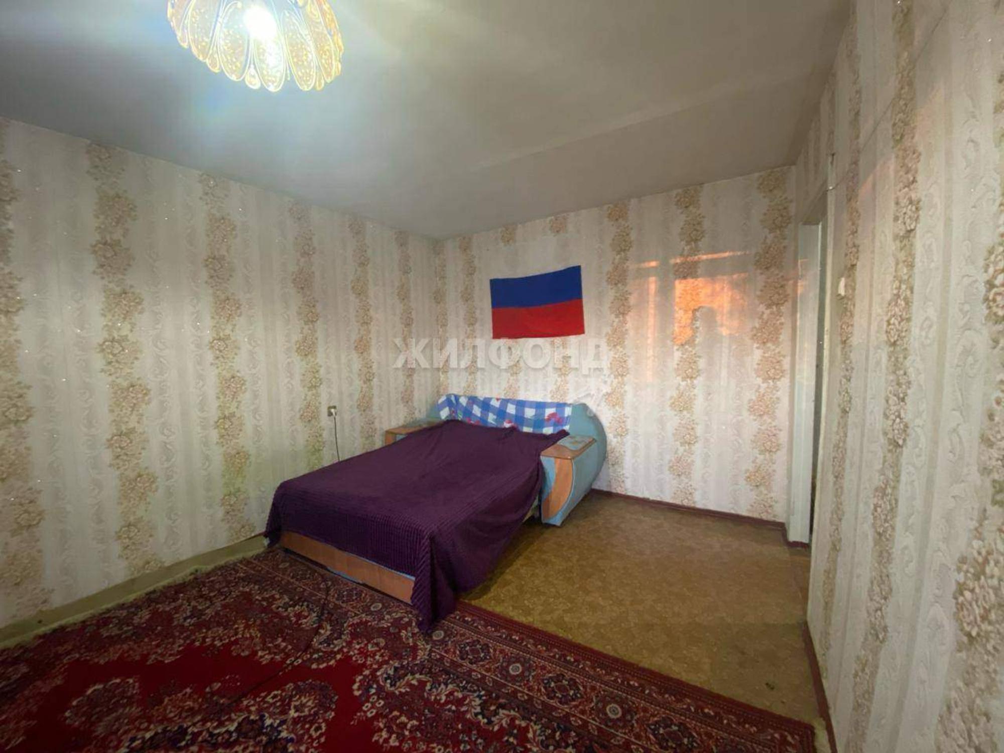 Купить квартиру за 2 870 000 рублей на Пушкина улица, д.78