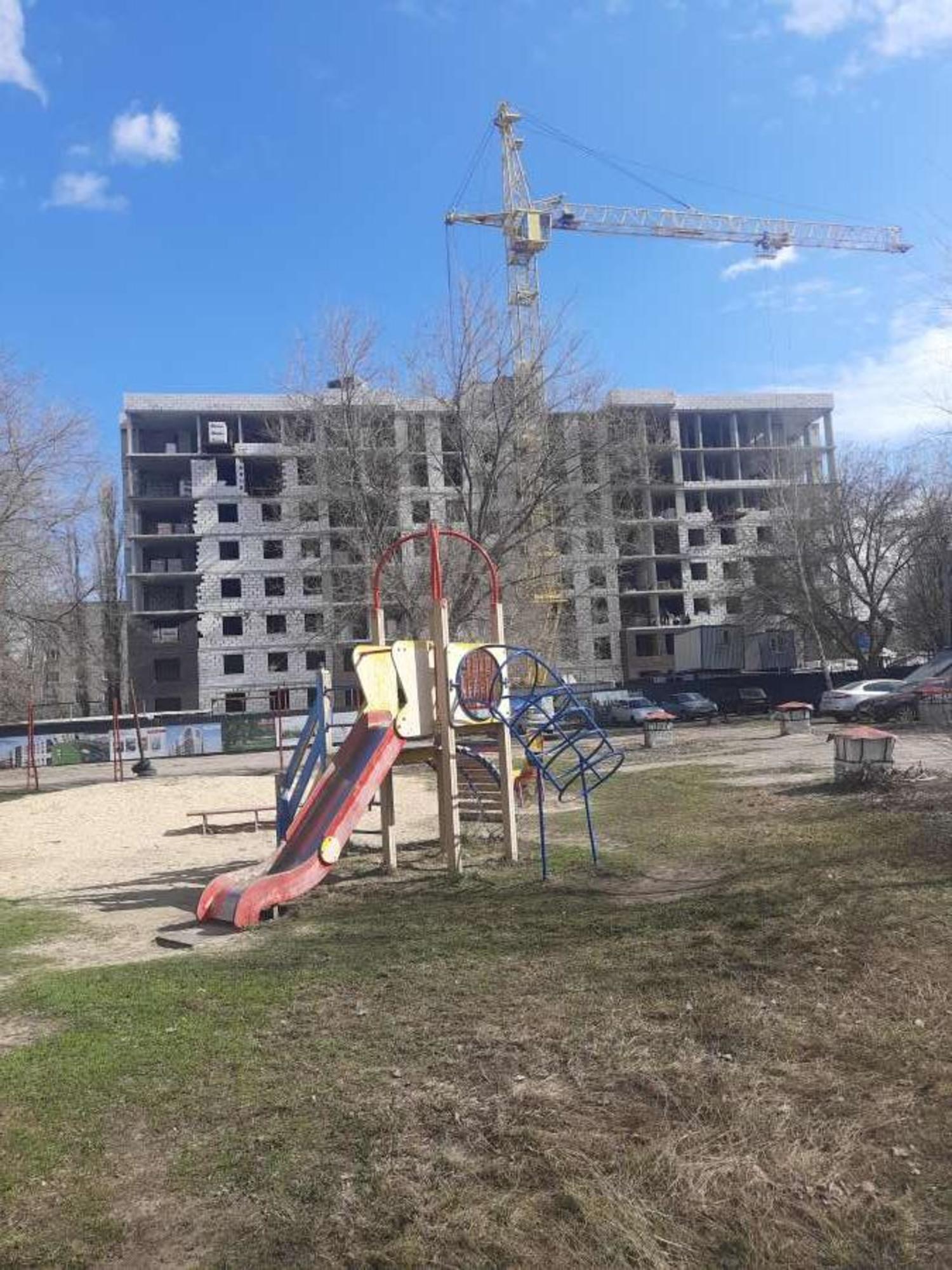 Купить квартиру за 4 746 100 рублей на Новая Усмань