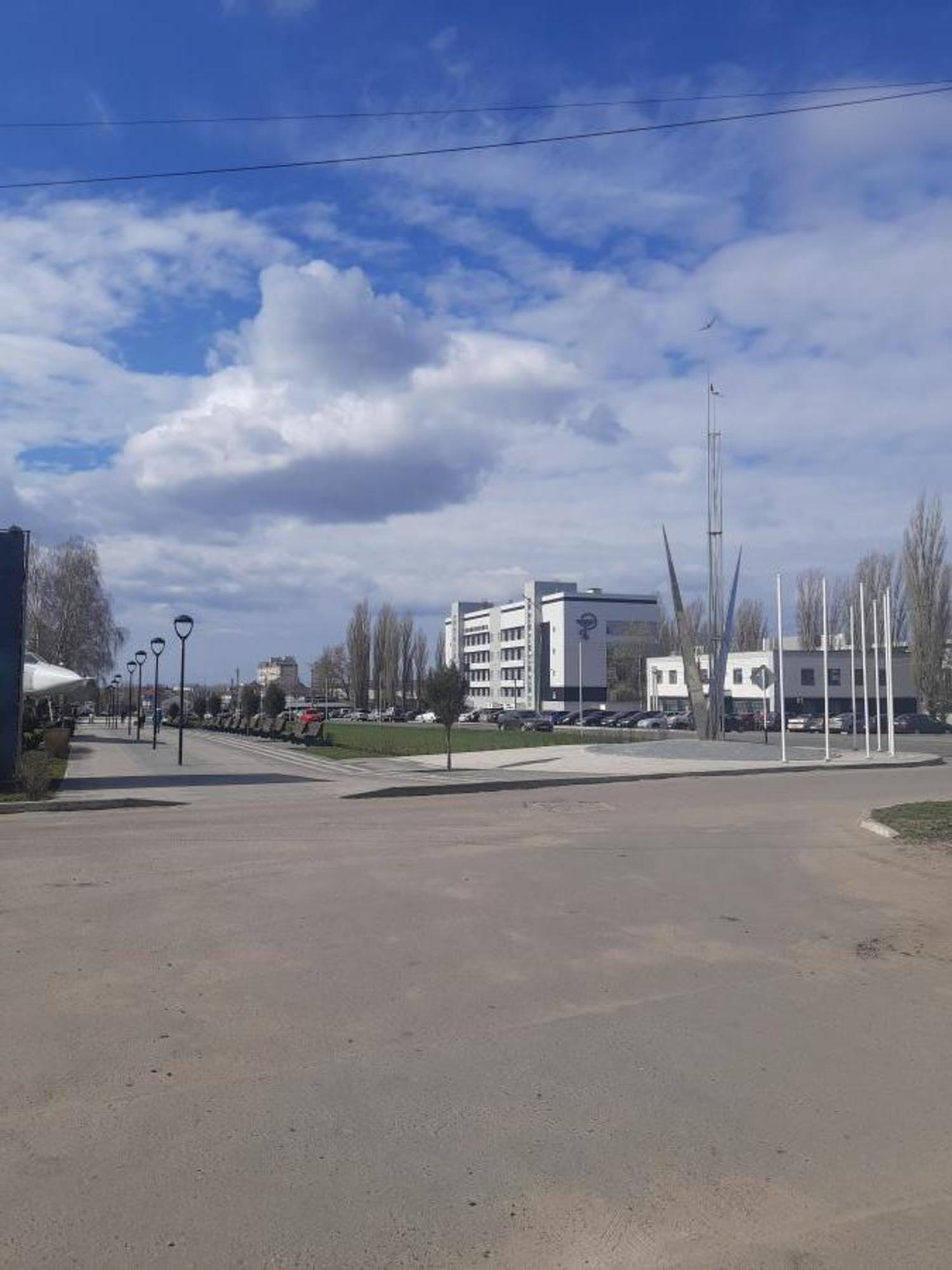 Купить квартиру за 4 746 100 рублей на Новая Усмань