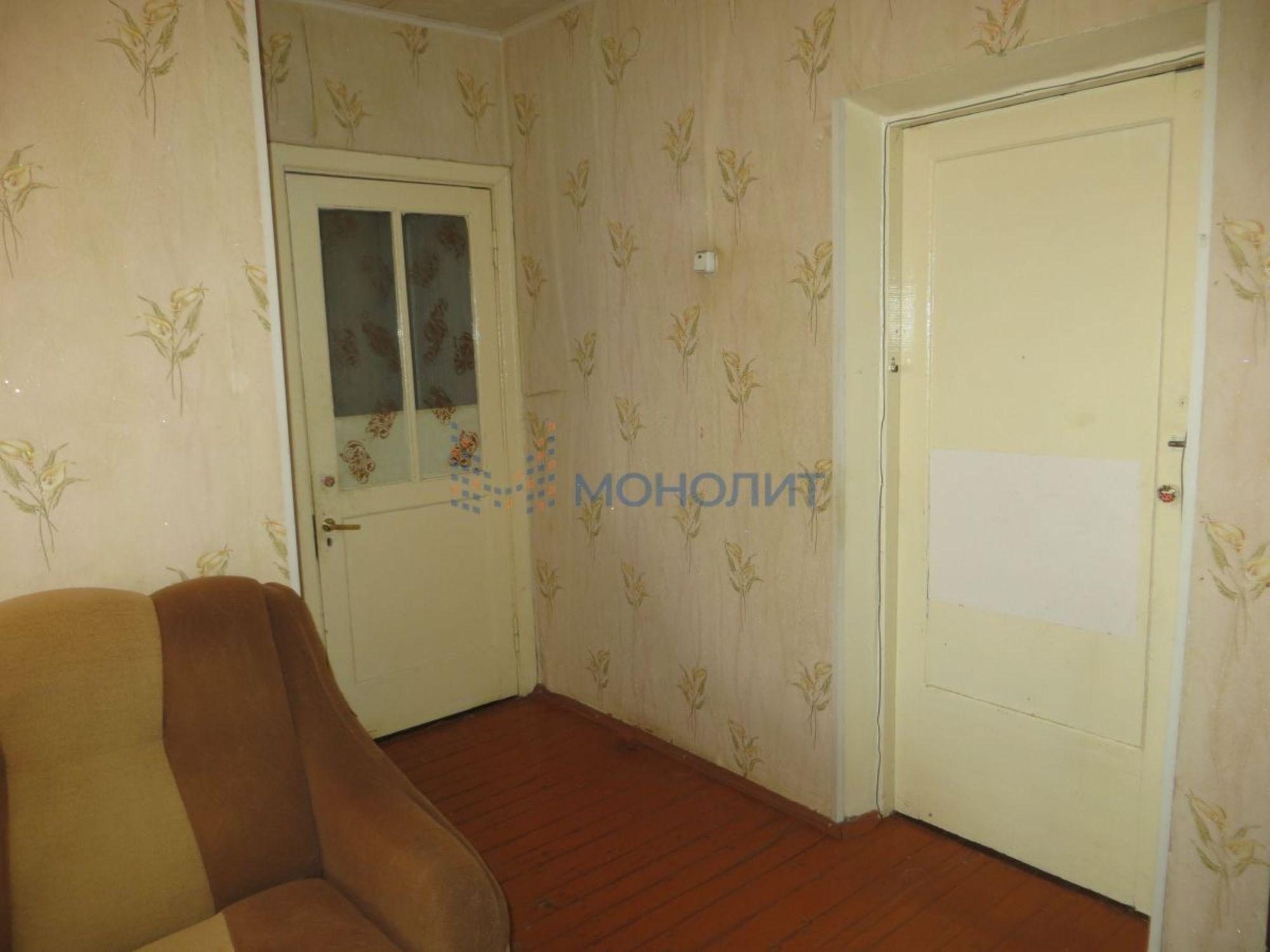 Купить квартиру за 4 799 000 рублей на Чаадаева ул, 40