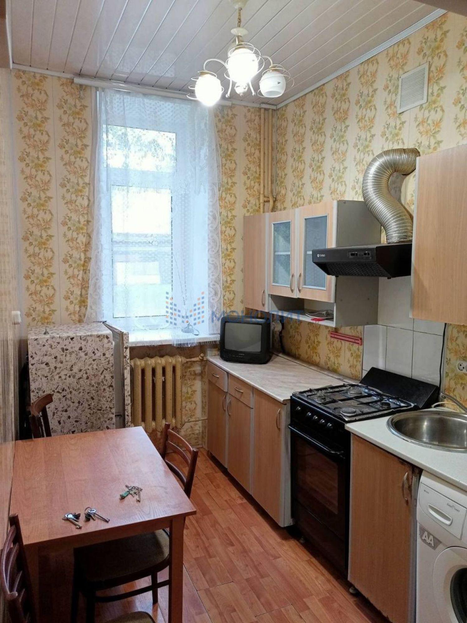 Купить квартиру за 6 500 000 рублей на Генкиной ул, 37