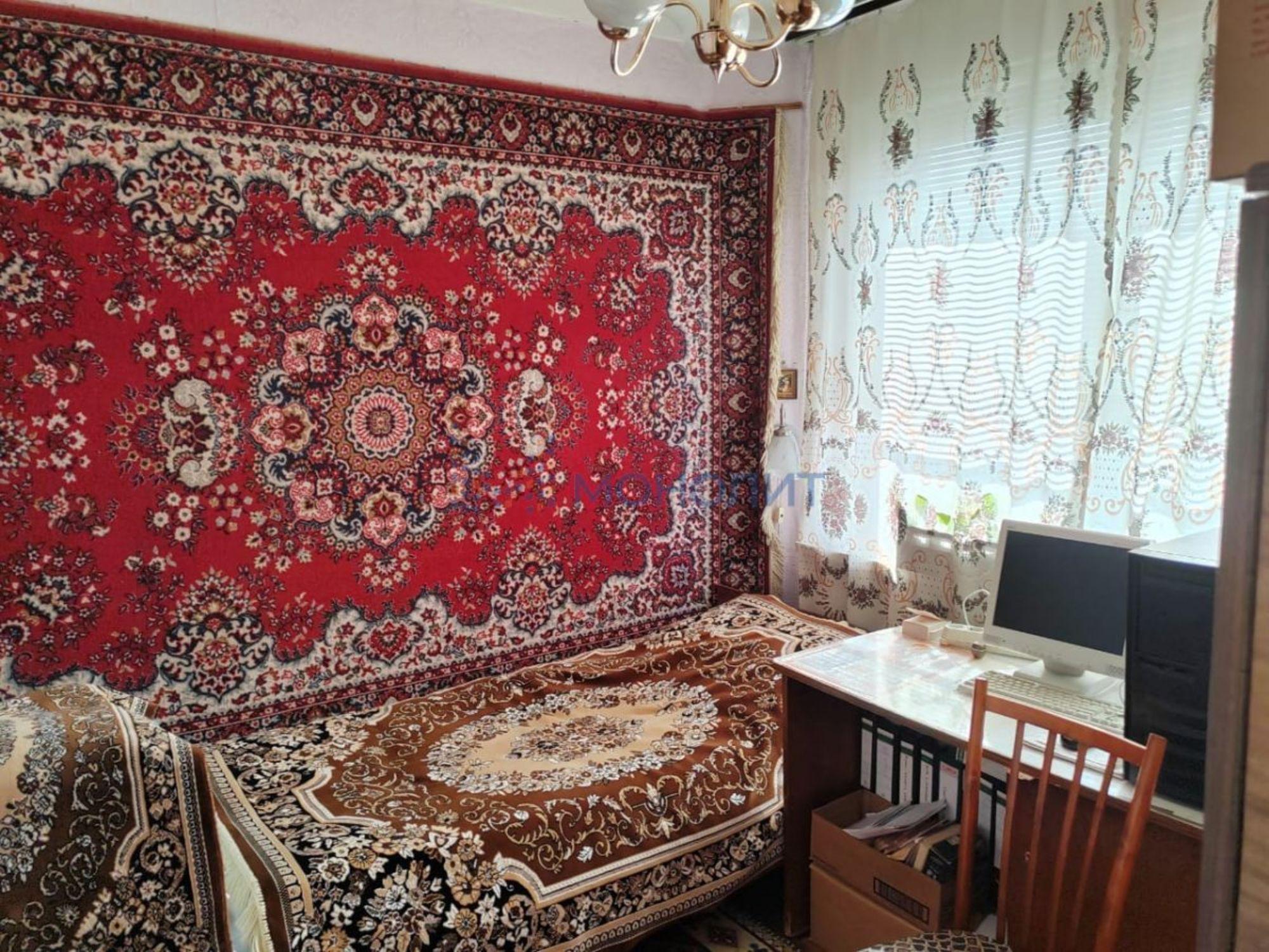 Купить квартиру за 3 380 000 рублей на Угарова ул, 11