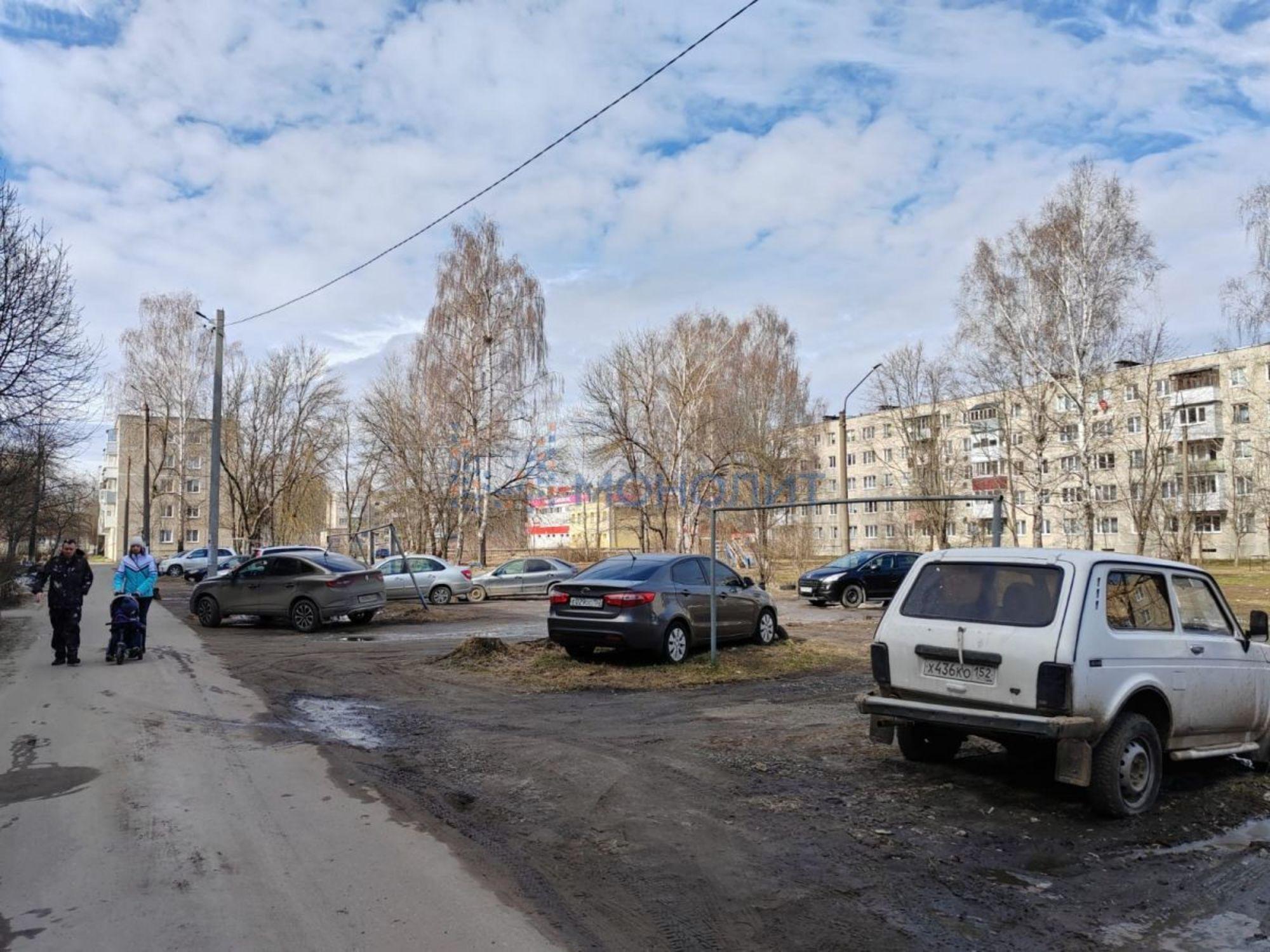 Купить квартиру за 3 380 000 рублей на Угарова ул, 11