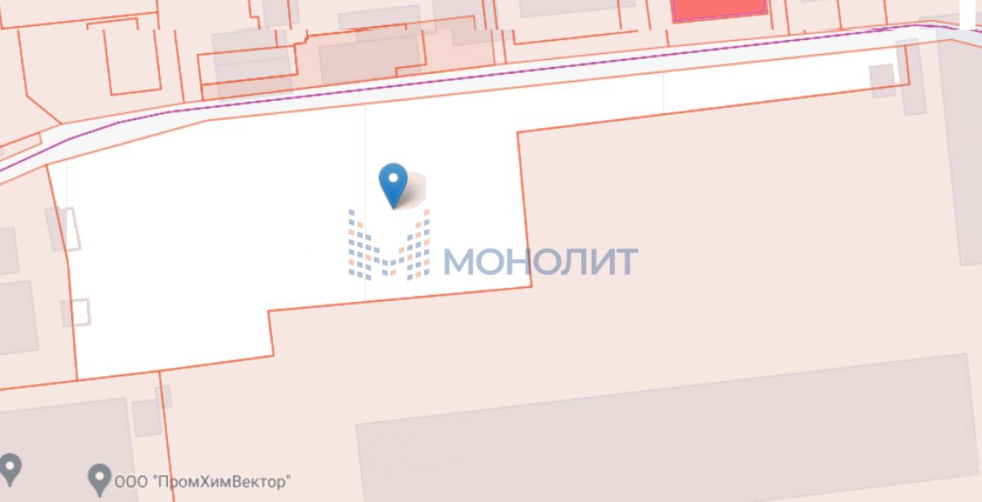 Купить землю, земельный участок за 25 000 000 рублей на Восточное ш, 10