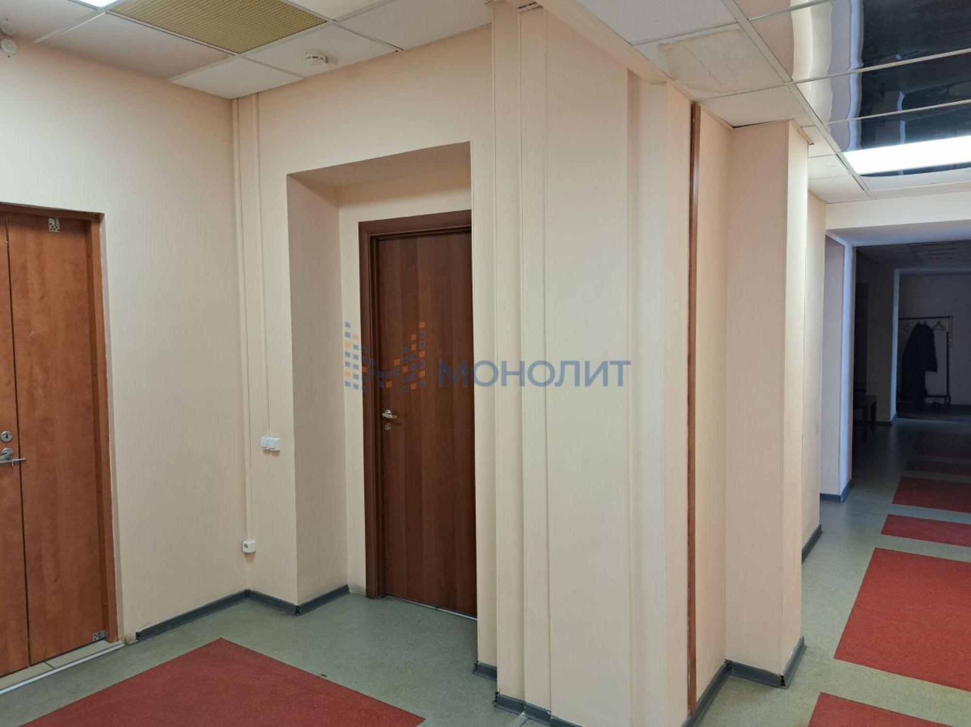 Купить помещение свободного назначения за 41 950 000 рублей на Грузинская ул, 37а