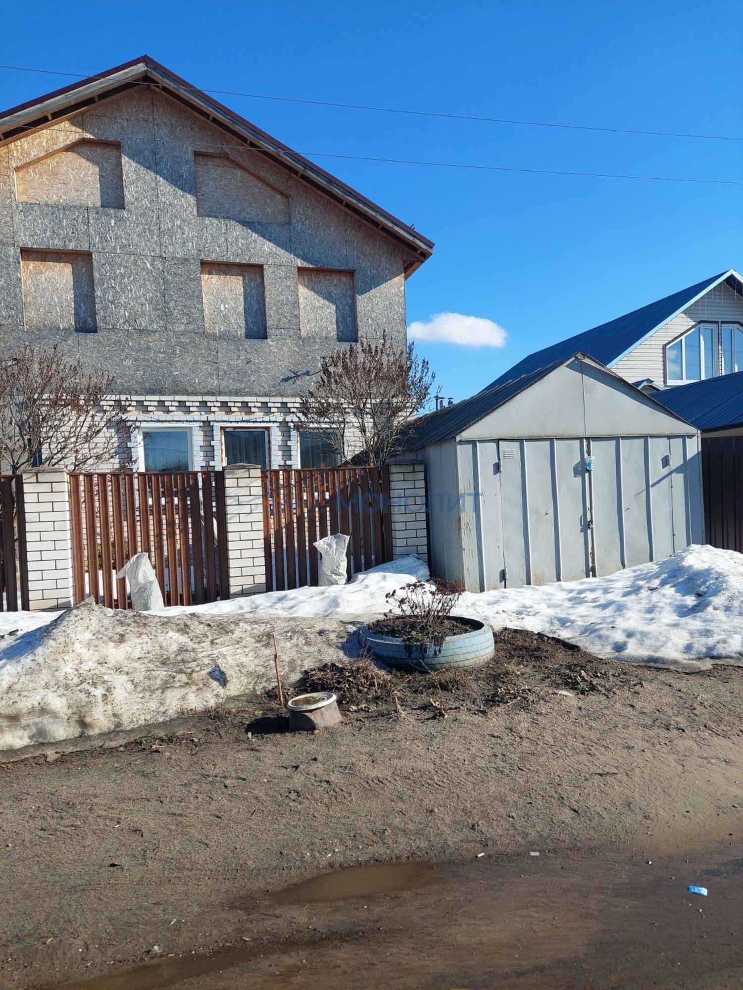 Купить дачу, дом, коттедж за 6 500 000 рублей на Широкая ул, 248