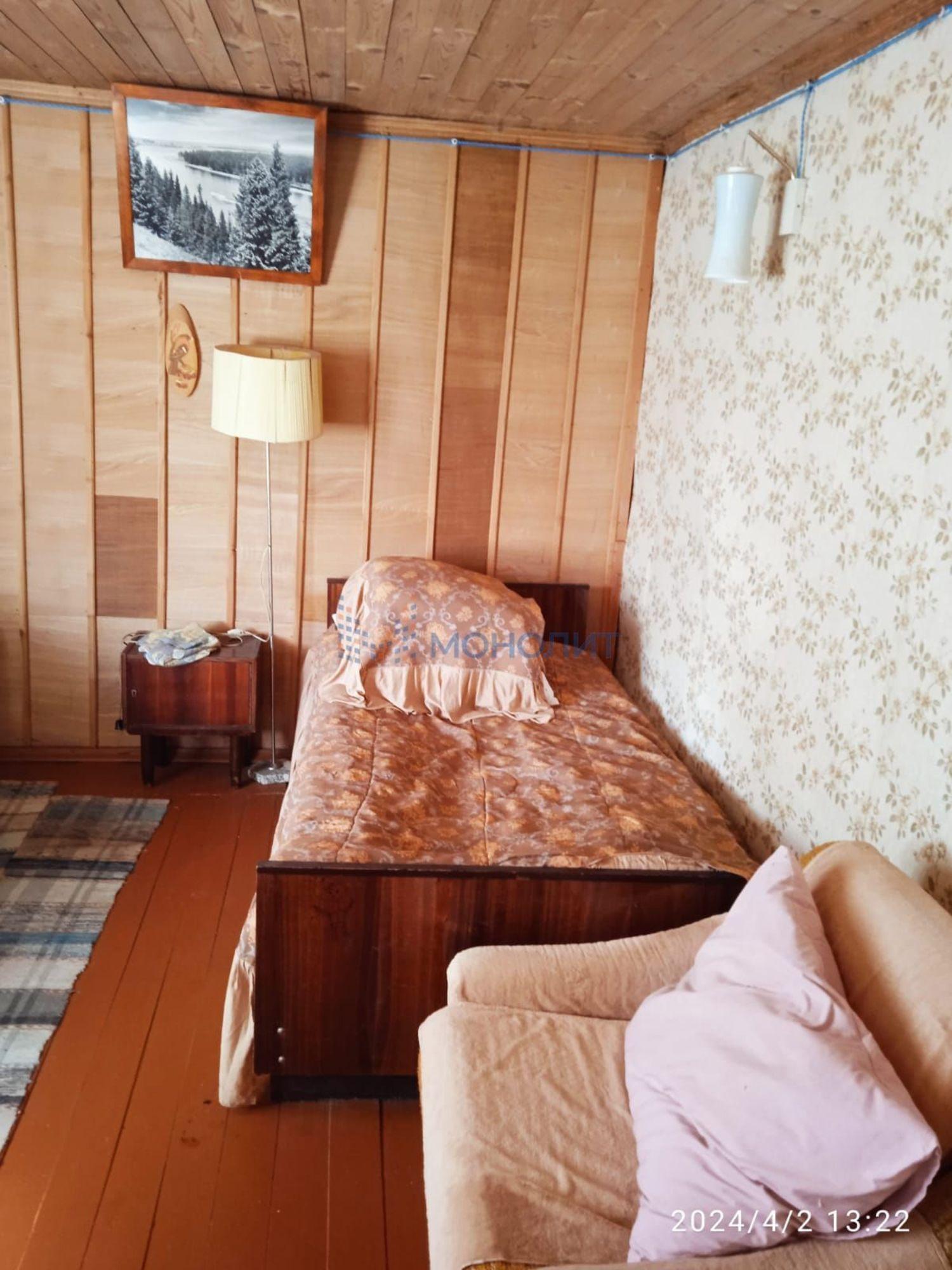 Купить дачу, дом, коттедж за 800 000 рублей на СНТ Рябинка, 58