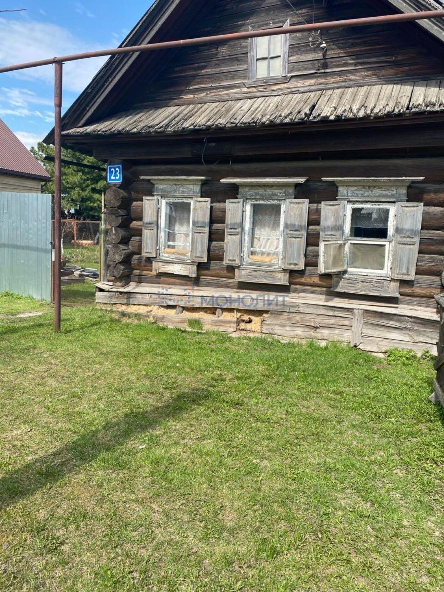 Купить дачу, дом, коттедж за 1 700 000 рублей на Кудашиха