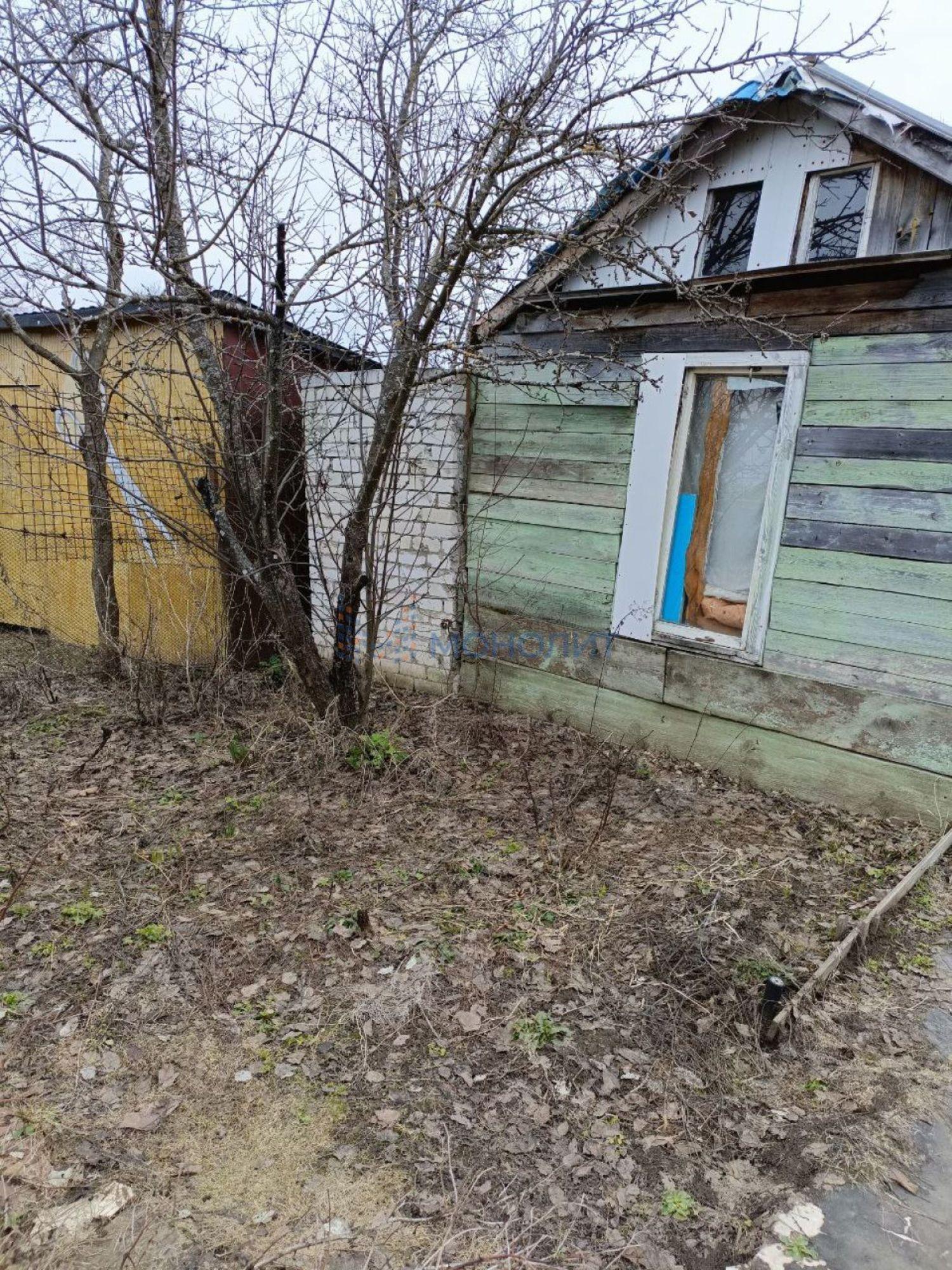 Купить дачу, дом, коттедж за 450 000 рублей на 8 линия, 1