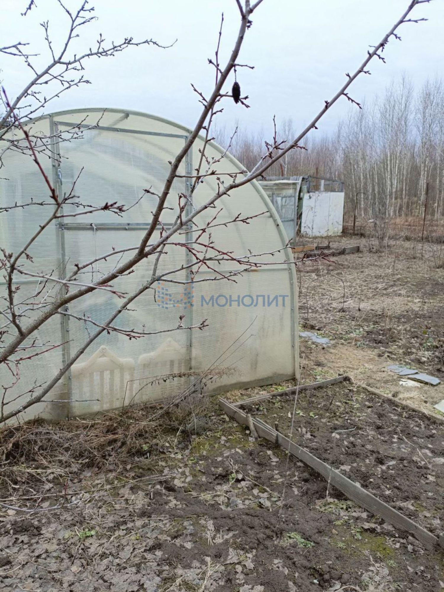 Купить дачу, дом, коттедж за 450 000 рублей на 8 линия, 1