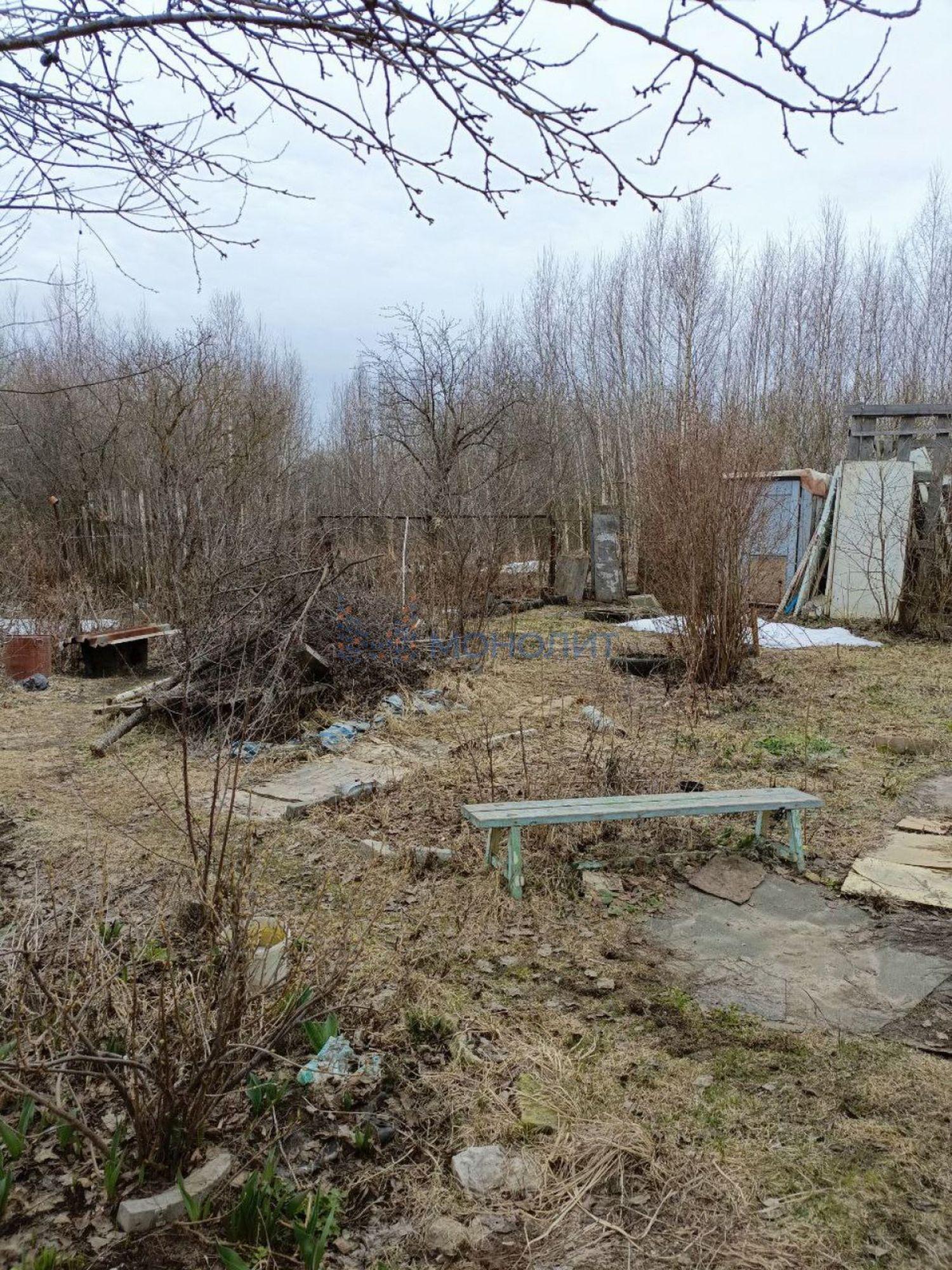 Купить дачу, дом, коттедж за 450 000 рублей на 8 линия, 1