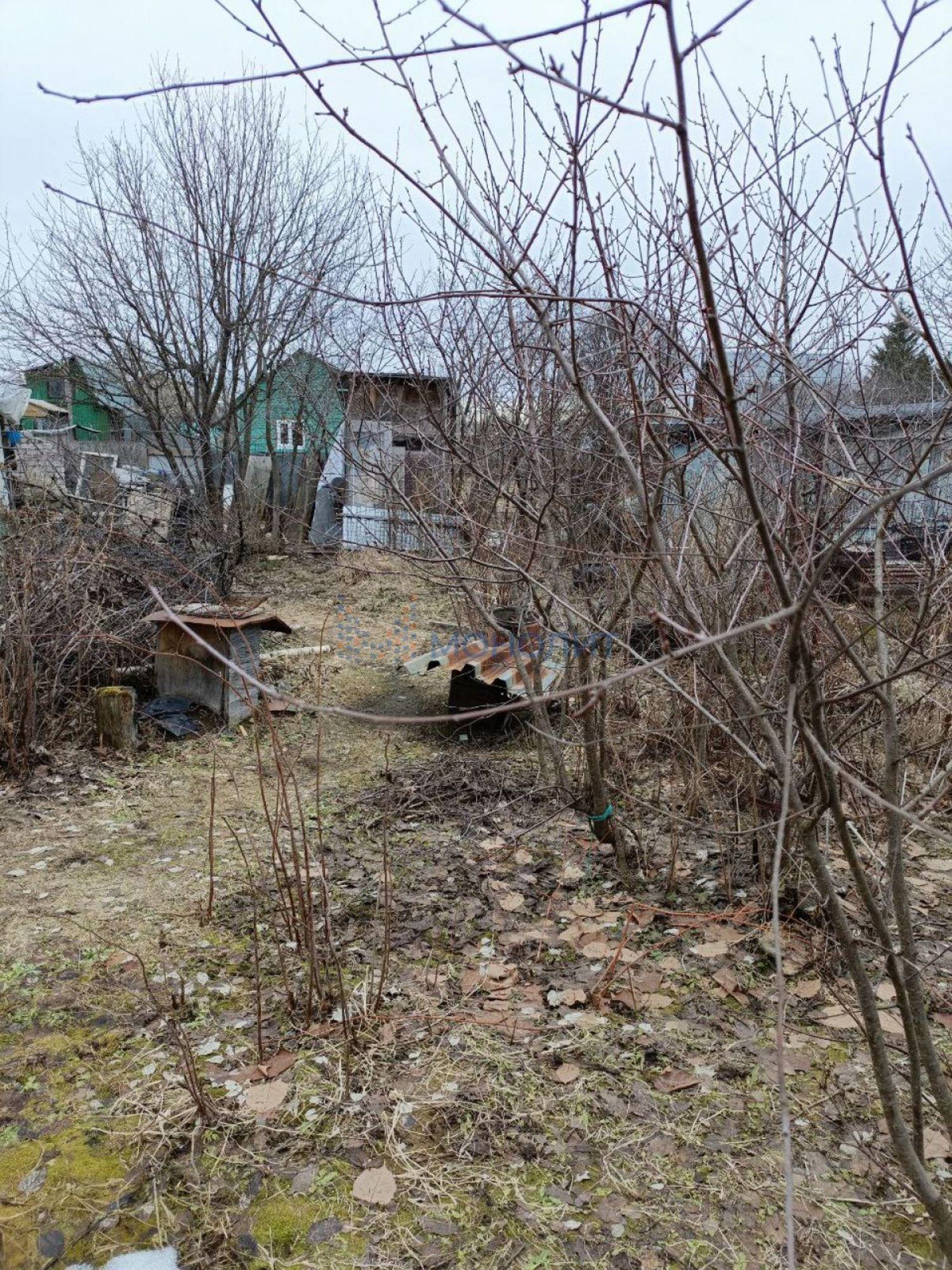 Купить дачу, дом, коттедж за 450 000 рублей на 8 линия, 1