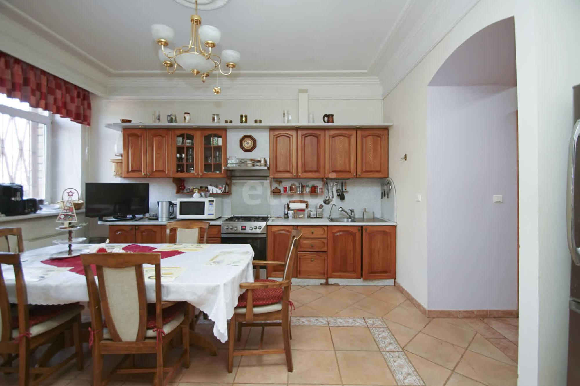 Купить дачу, дом, коттедж за 14 499 000 рублей на Берёзовая,