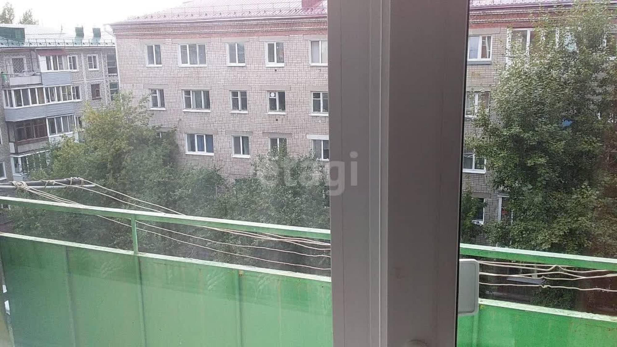 Купить квартиру за 6 200 000 рублей на Яковлева, 12