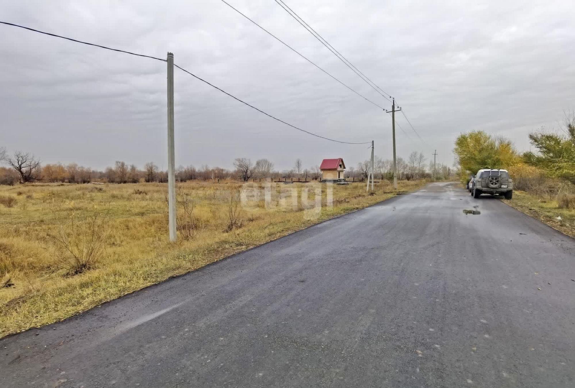 Купить землю, земельный участок за 1 500 000 рублей на Поморцева,
