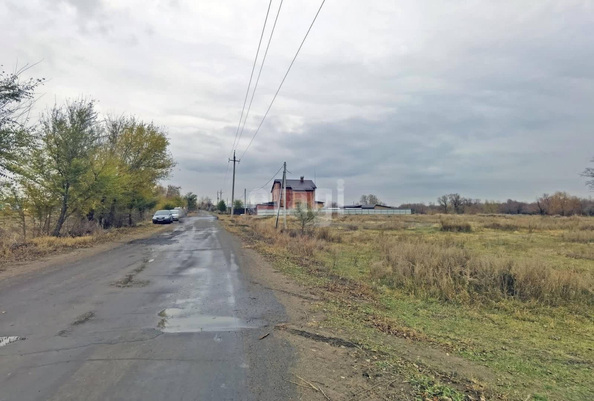 Купить землю, земельный участок за 1 500 000 рублей на Поморцева,