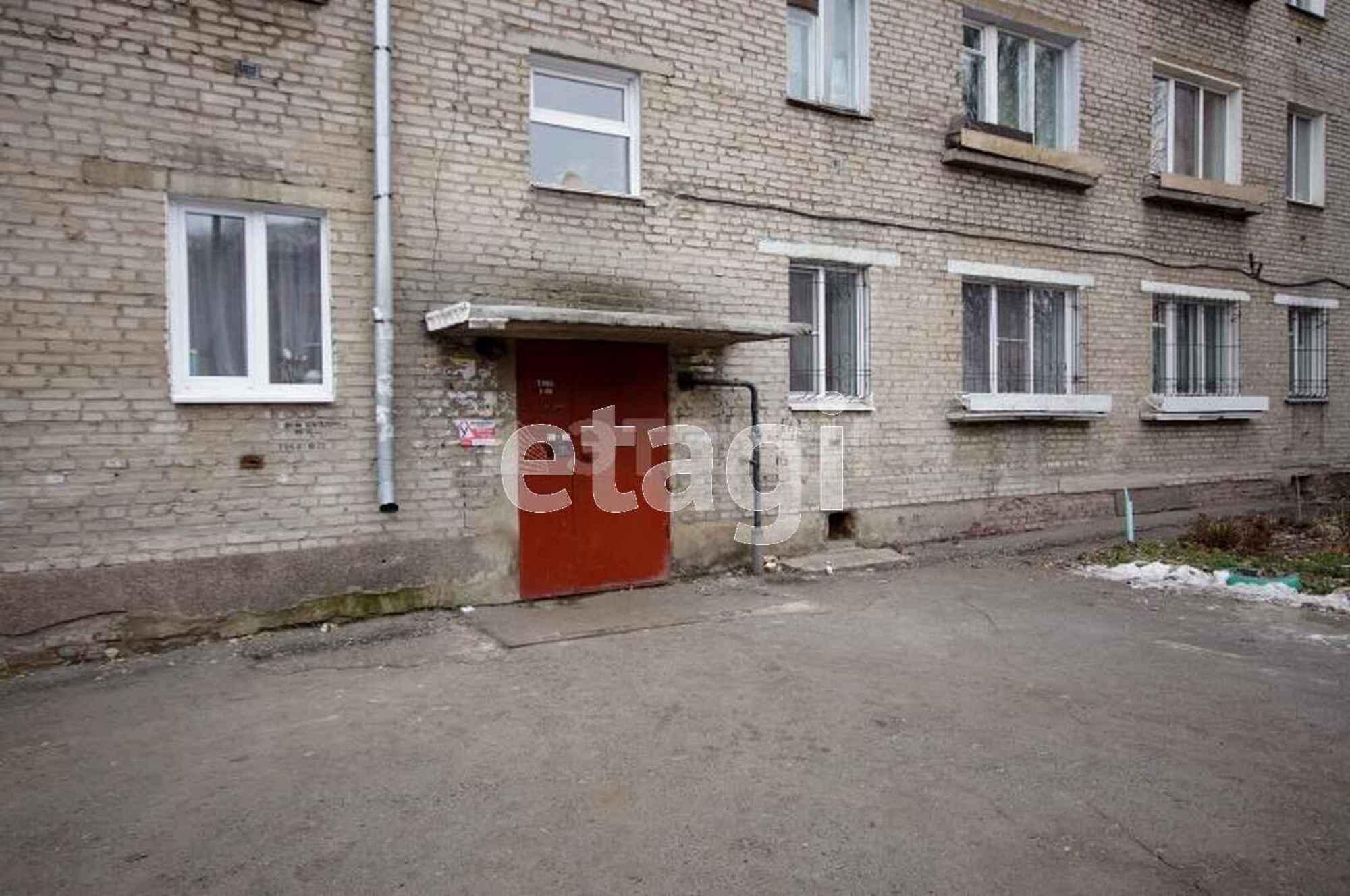 Купить квартиру за 2 899 000 рублей на Дачная 2-я, 20