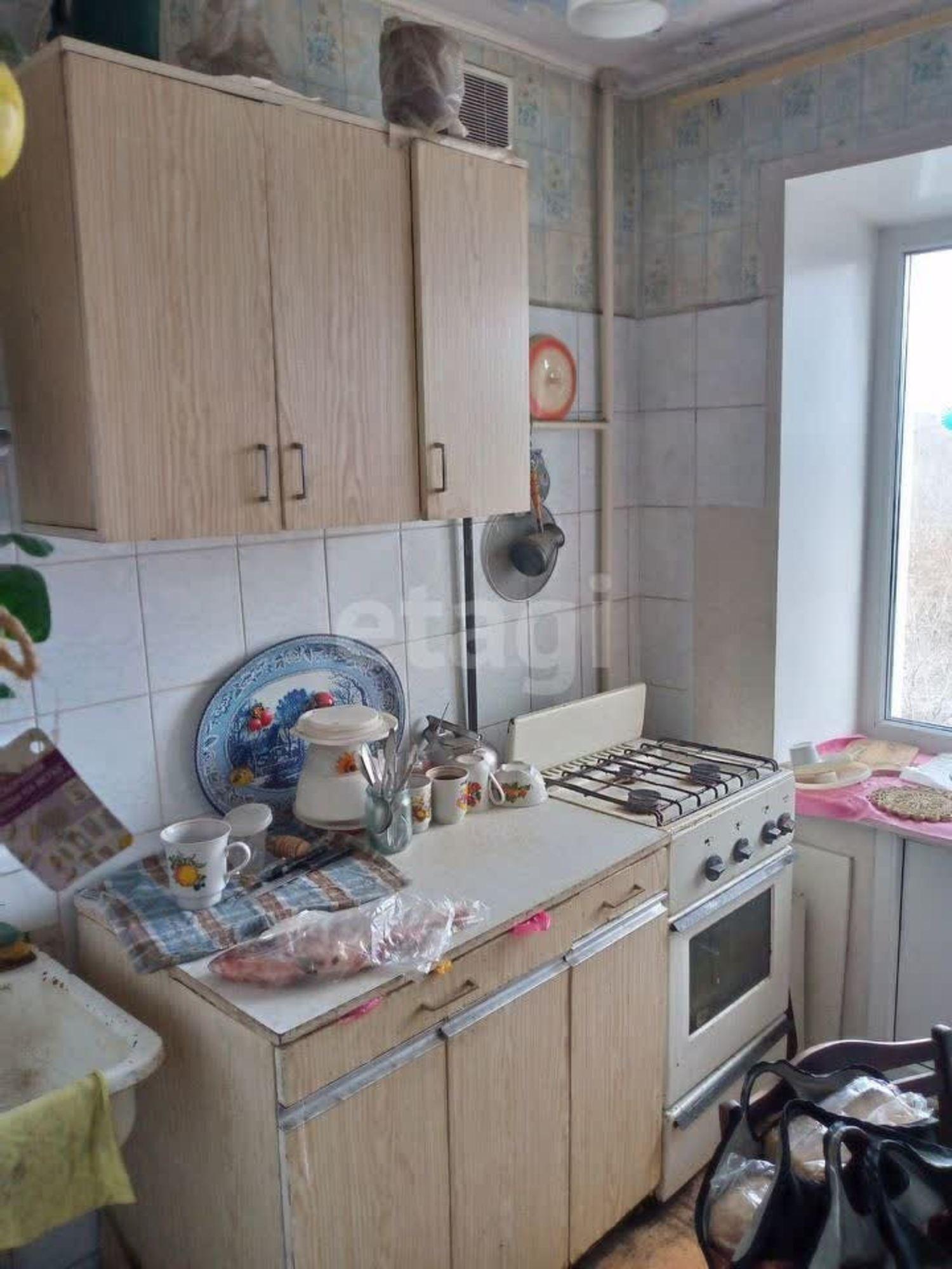 Купить квартиру за 2 899 000 рублей на Дачная 2-я, 20