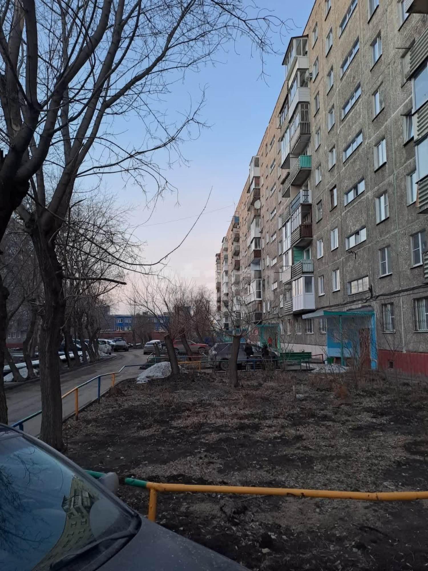 Купить квартиру за 5 400 000 рублей на Транспортная 4-я, 42