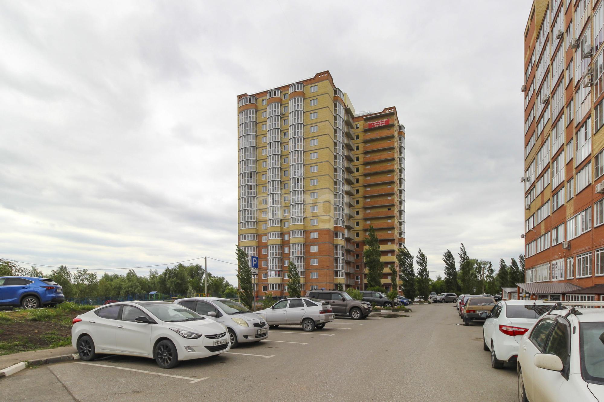 Купить студию за 3 400 000 рублей на Пригородная, 27/2