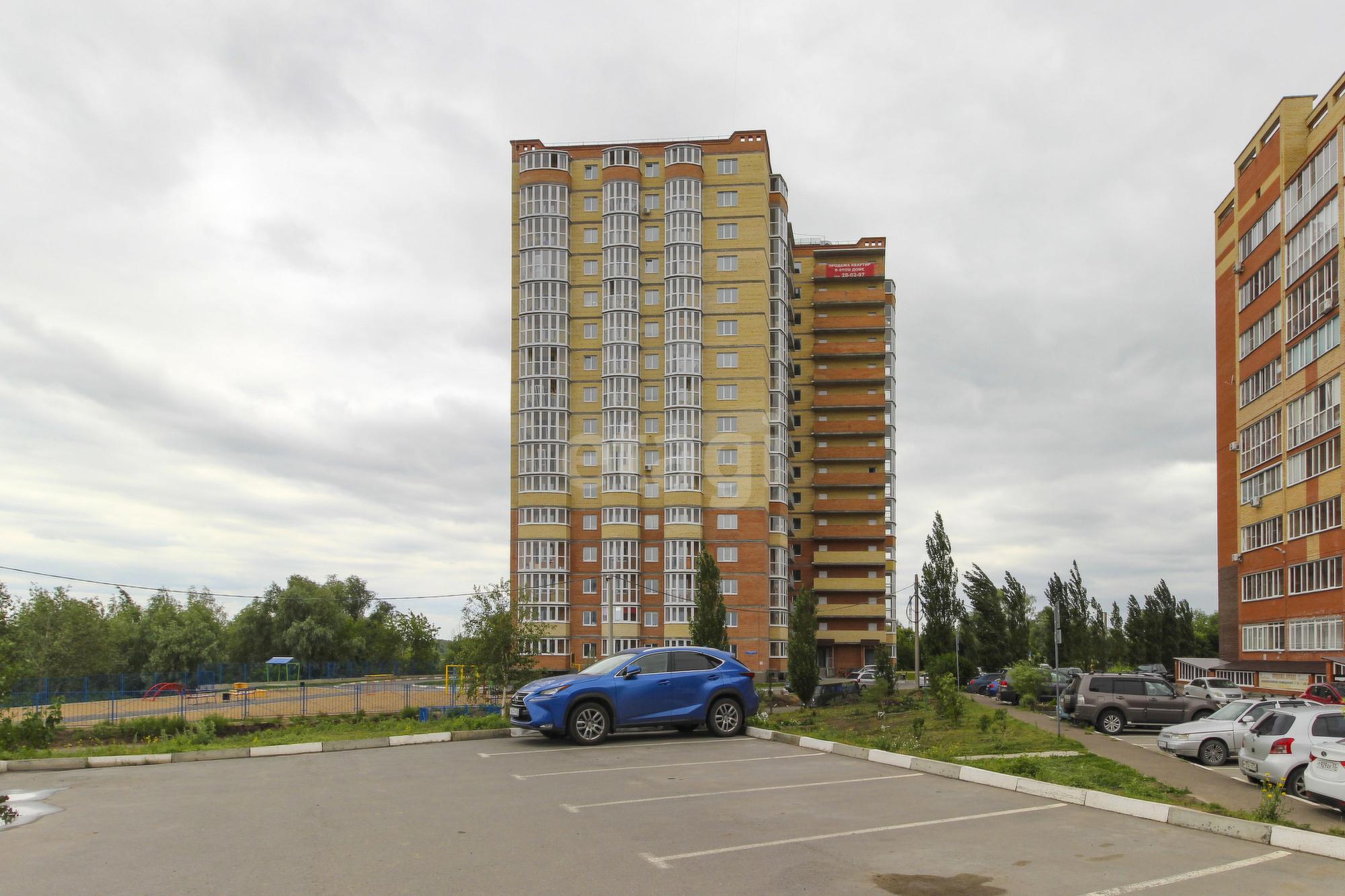Купить студию за 3 400 000 рублей на Пригородная, 27/2