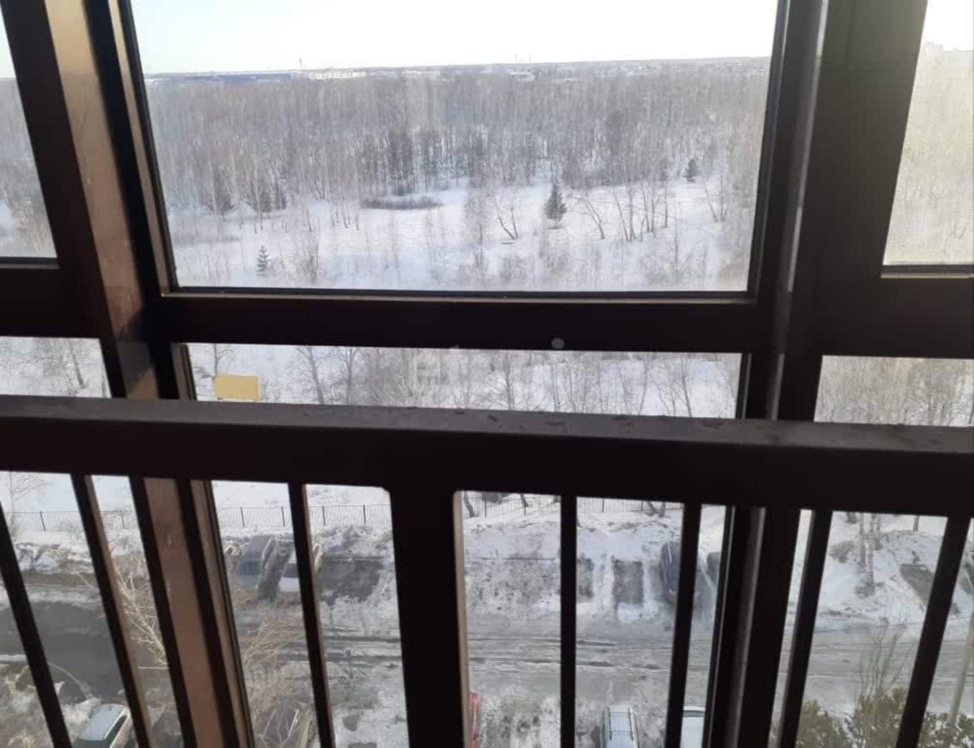 Купить студию за 4 700 000 рублей на проспект Комарова, 11/4