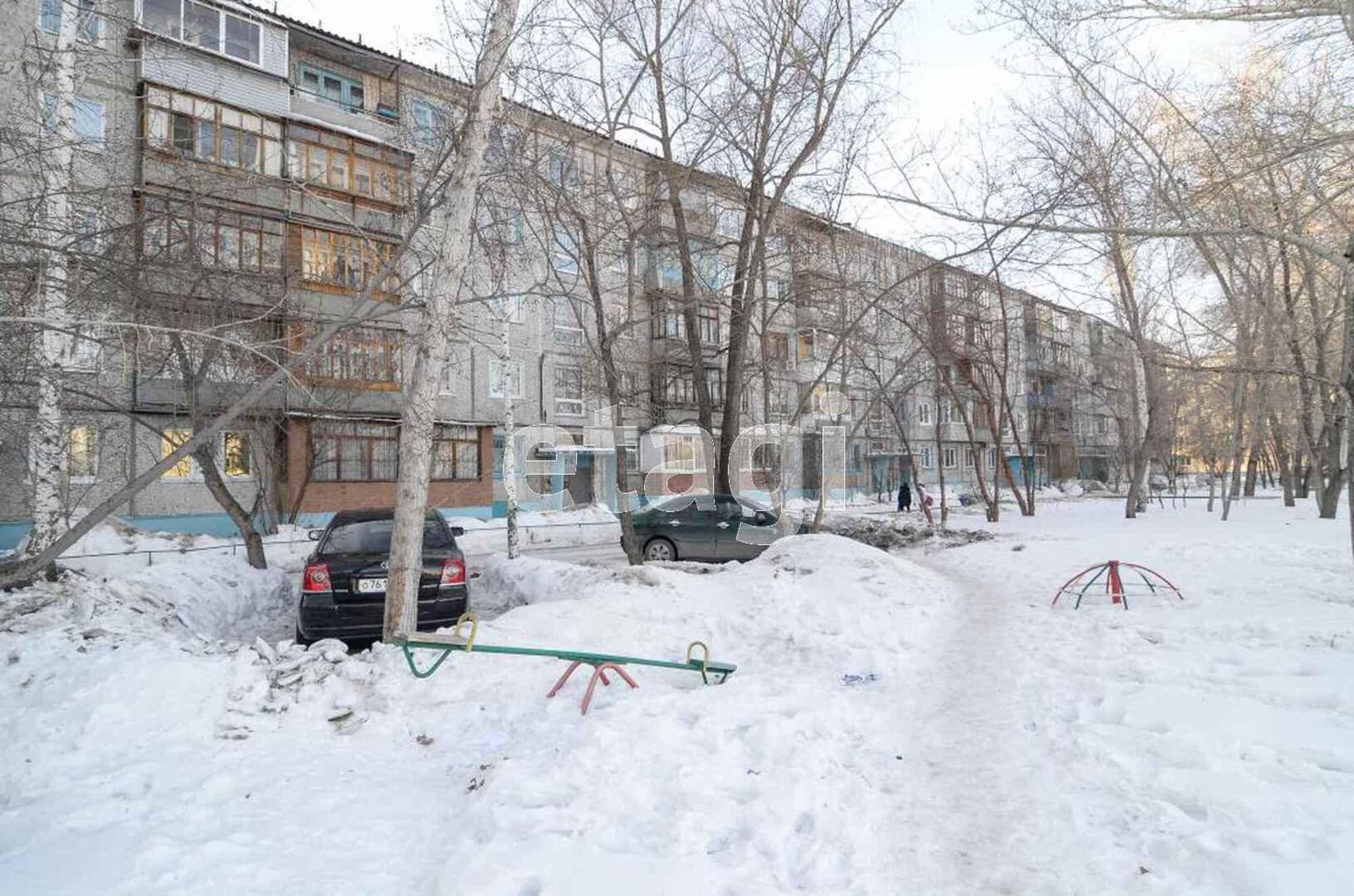 Купить квартиру за 3 600 000 рублей на Дианова, 5б
