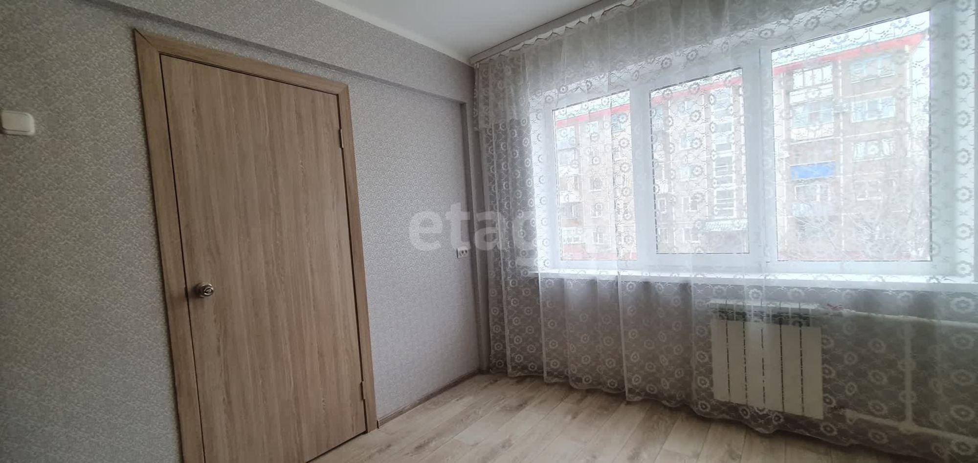 Купить квартиру за 4 922 000 рублей на Коммунальная, 1
