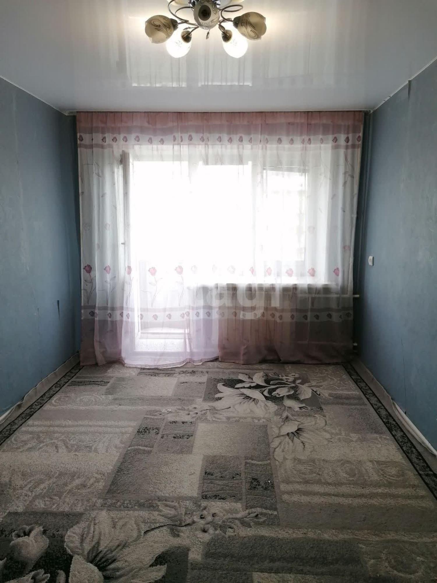 Купить квартиру за 3 400 000 рублей на Республики, 144