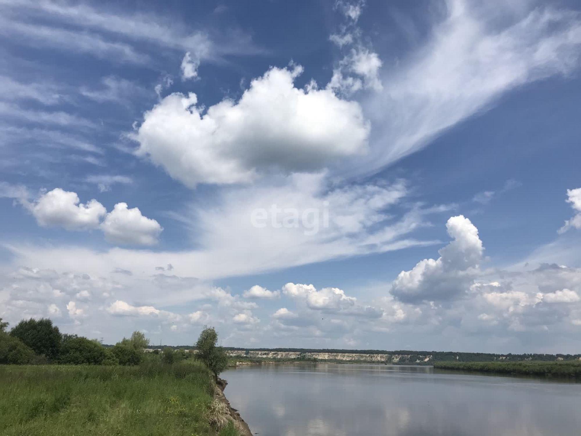 Купить землю, земельный участок за 346 000 рублей на Крутой берег снт