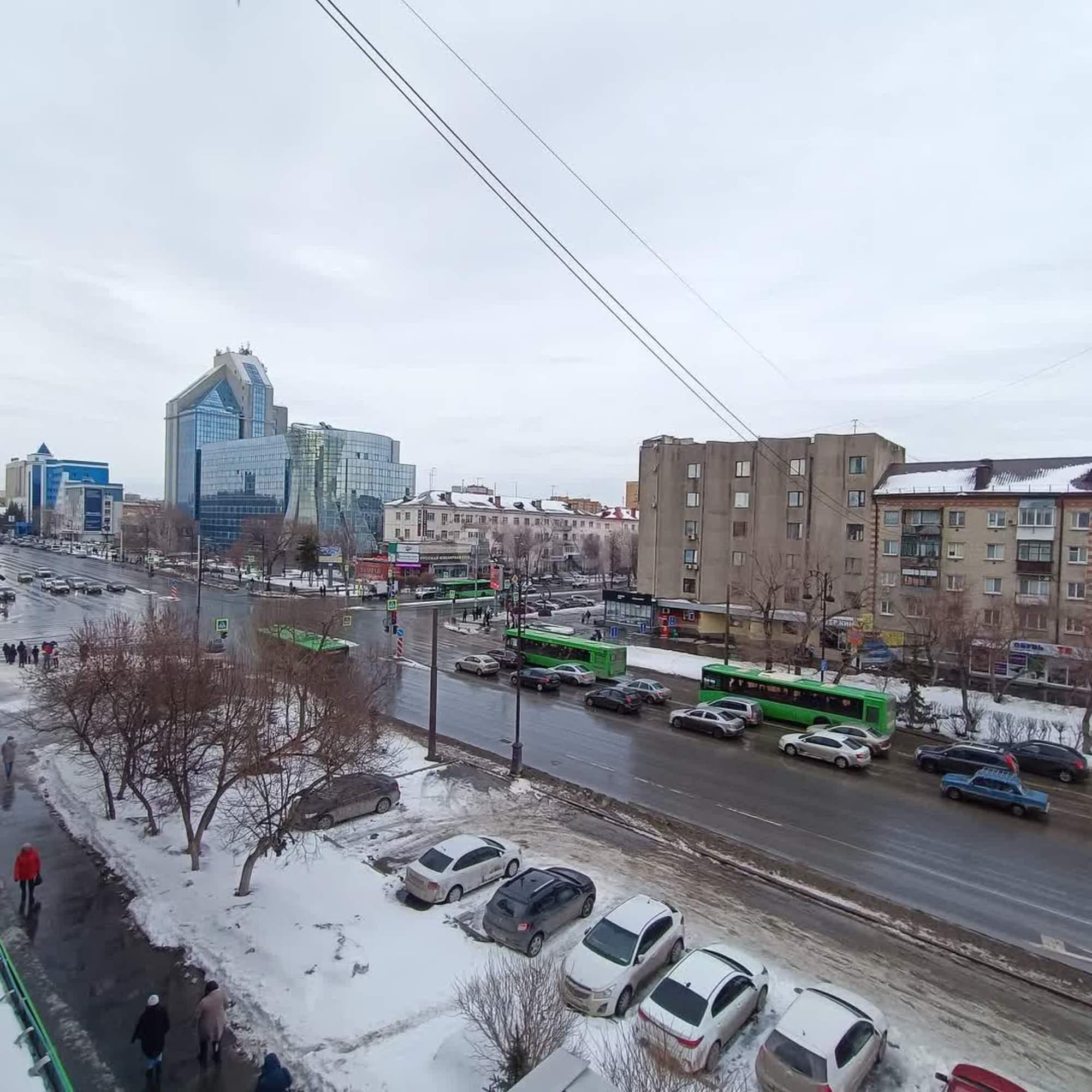 Купить квартиру за 3 400 000 рублей на Республики, 144