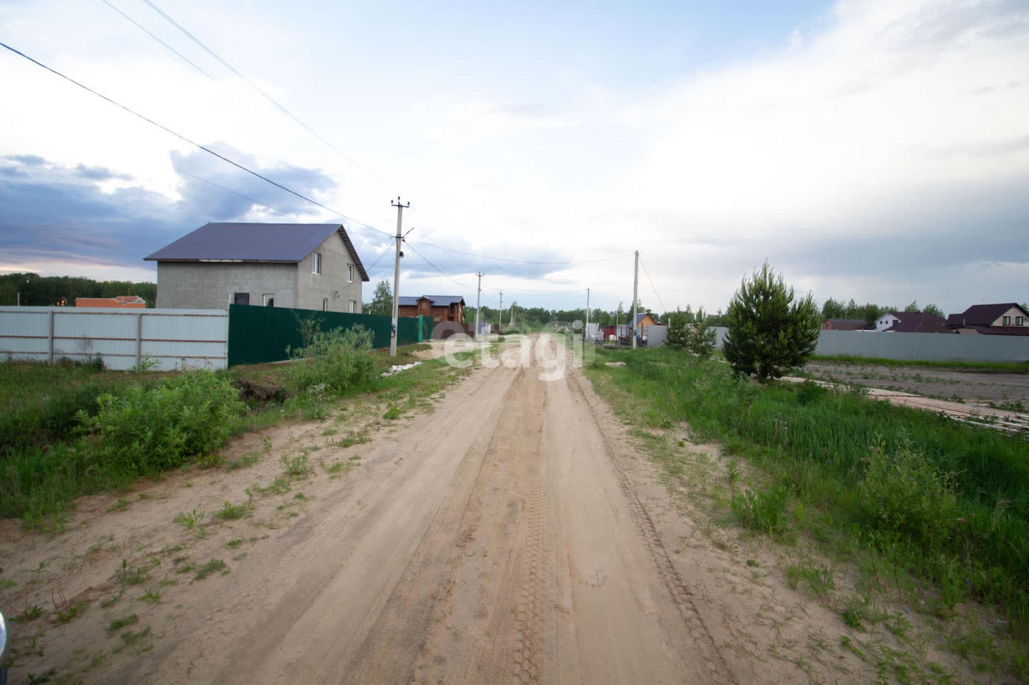 Купить землю, земельный участок за 2 200 000 рублей на Фуата Валеева,