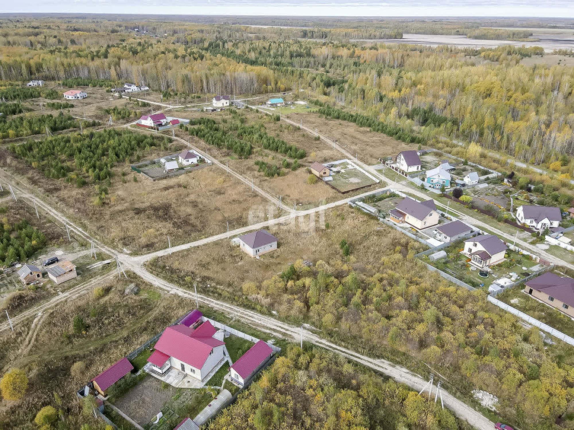 Купить землю, земельный участок за 900 000 рублей на Серебряная подкова