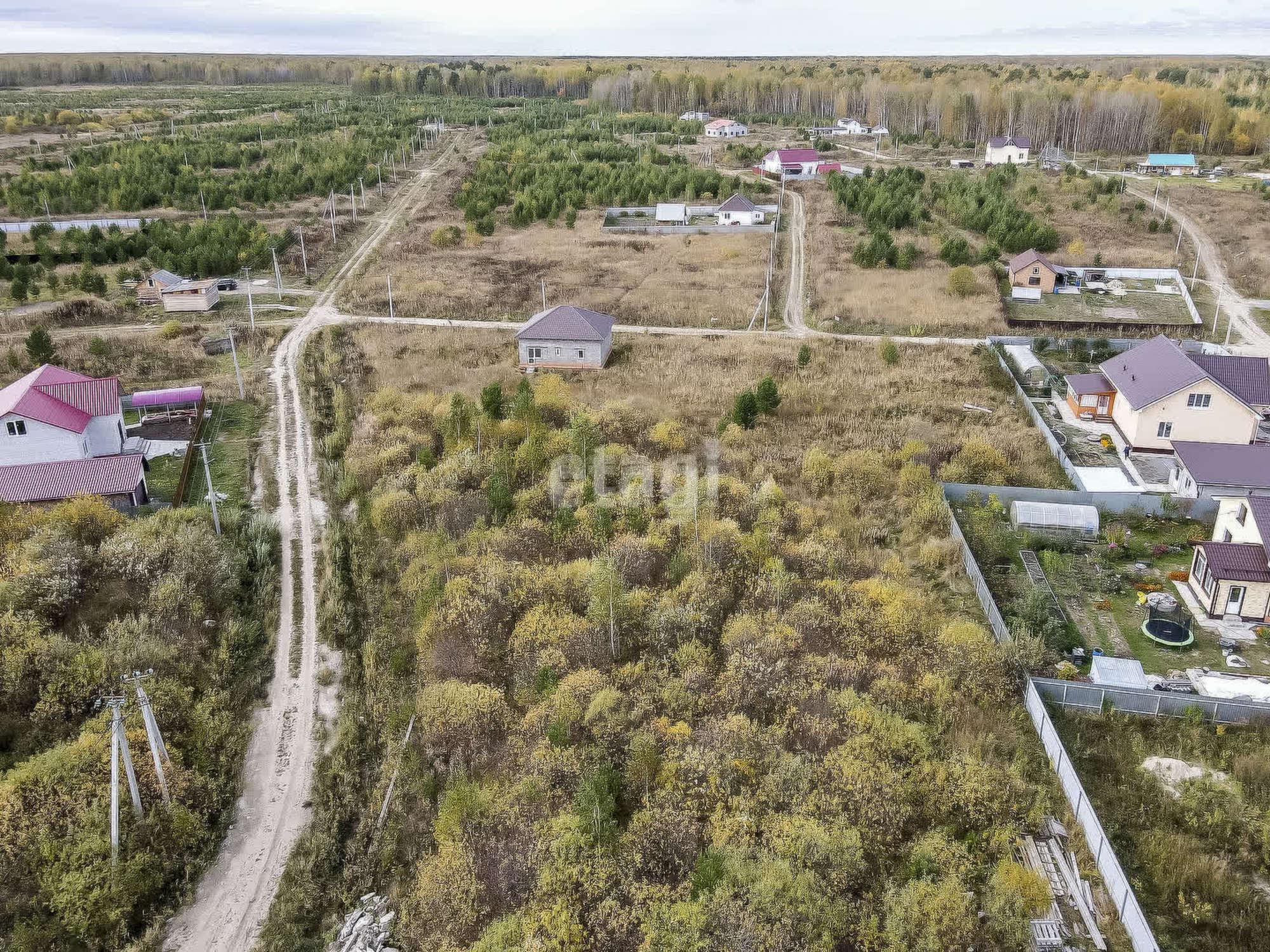 Купить землю, земельный участок за 900 000 рублей на Серебряная подкова