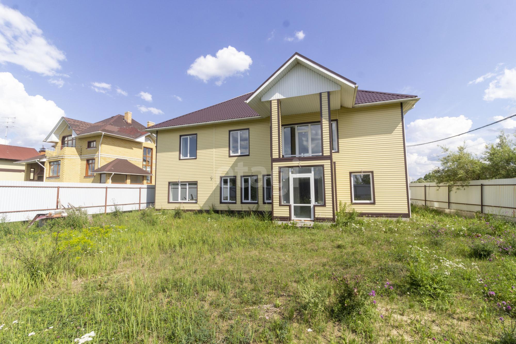 Купить дачу, дом, коттедж за 6 600 000 рублей на Береговая, 4а
