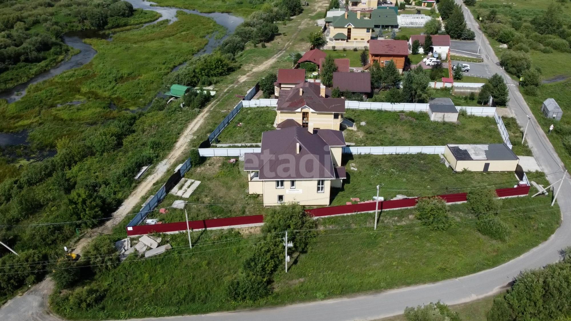 Купить дачу, дом, коттедж за 6 600 000 рублей на Береговая, 4а